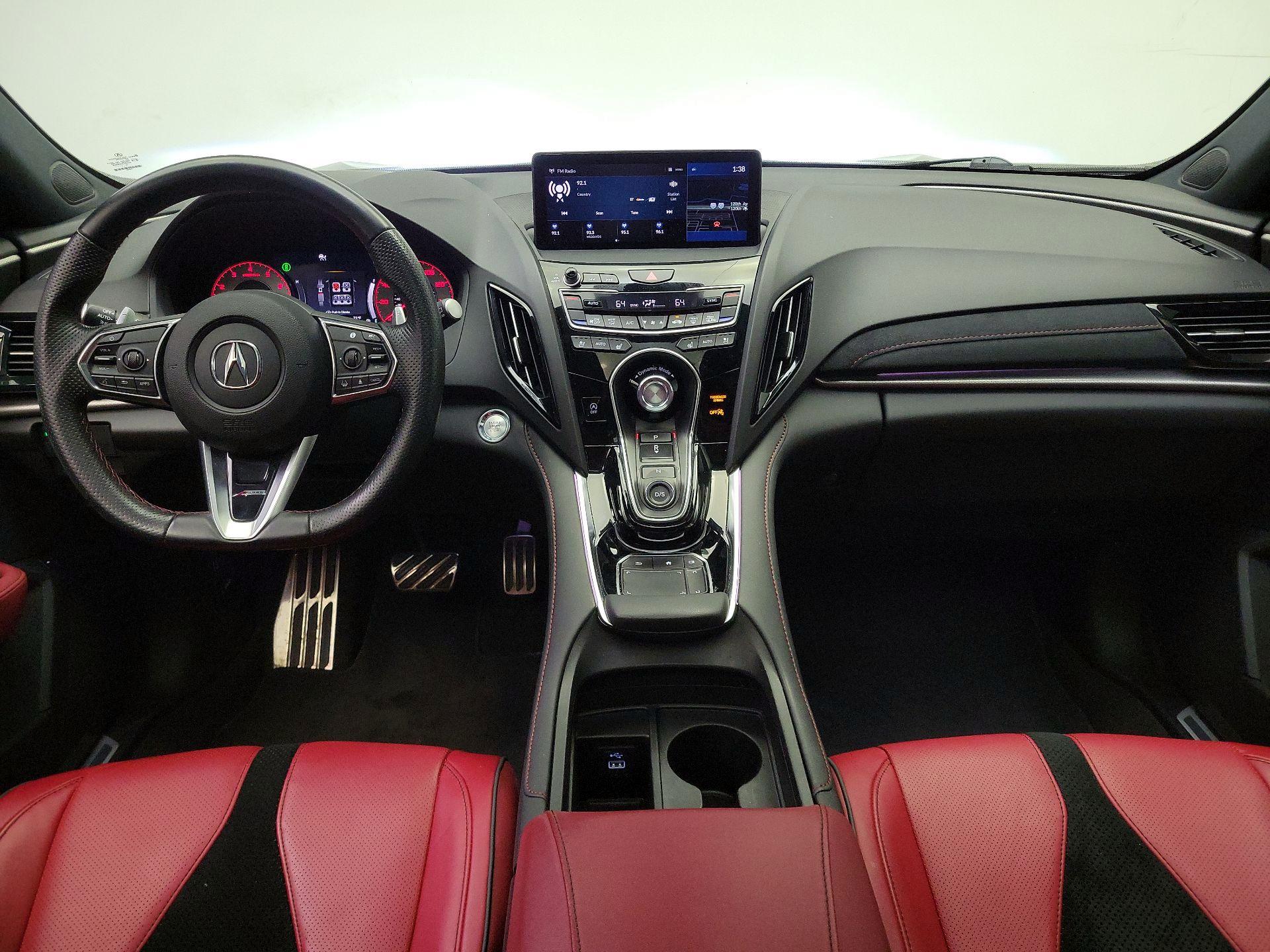 Thumbnail: 2023 Acura RDX - 9