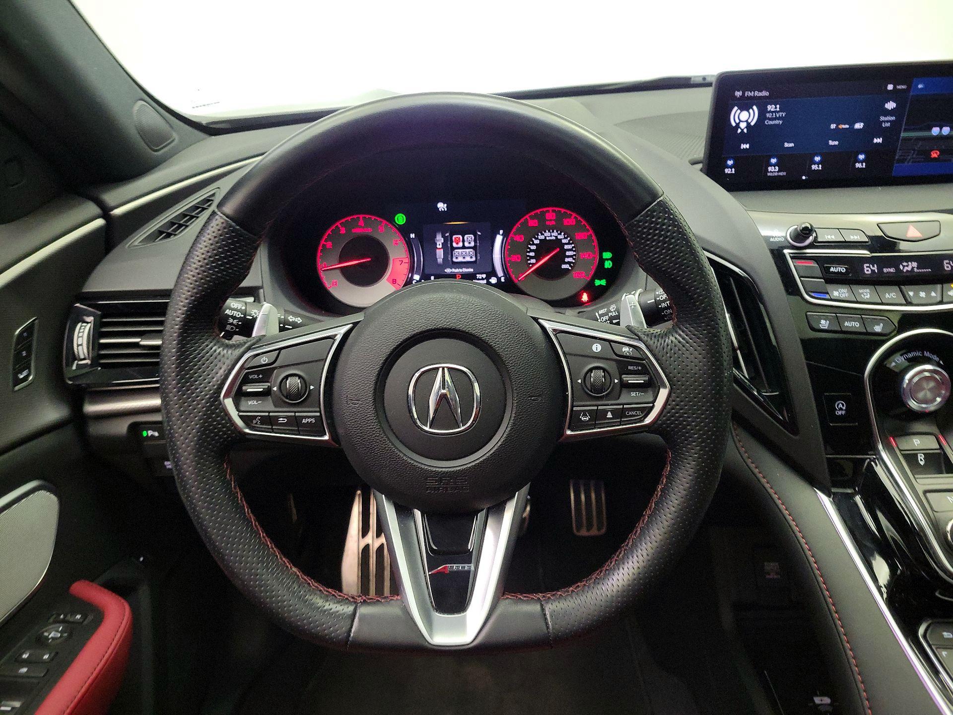 Thumbnail: 2023 Acura RDX - 10