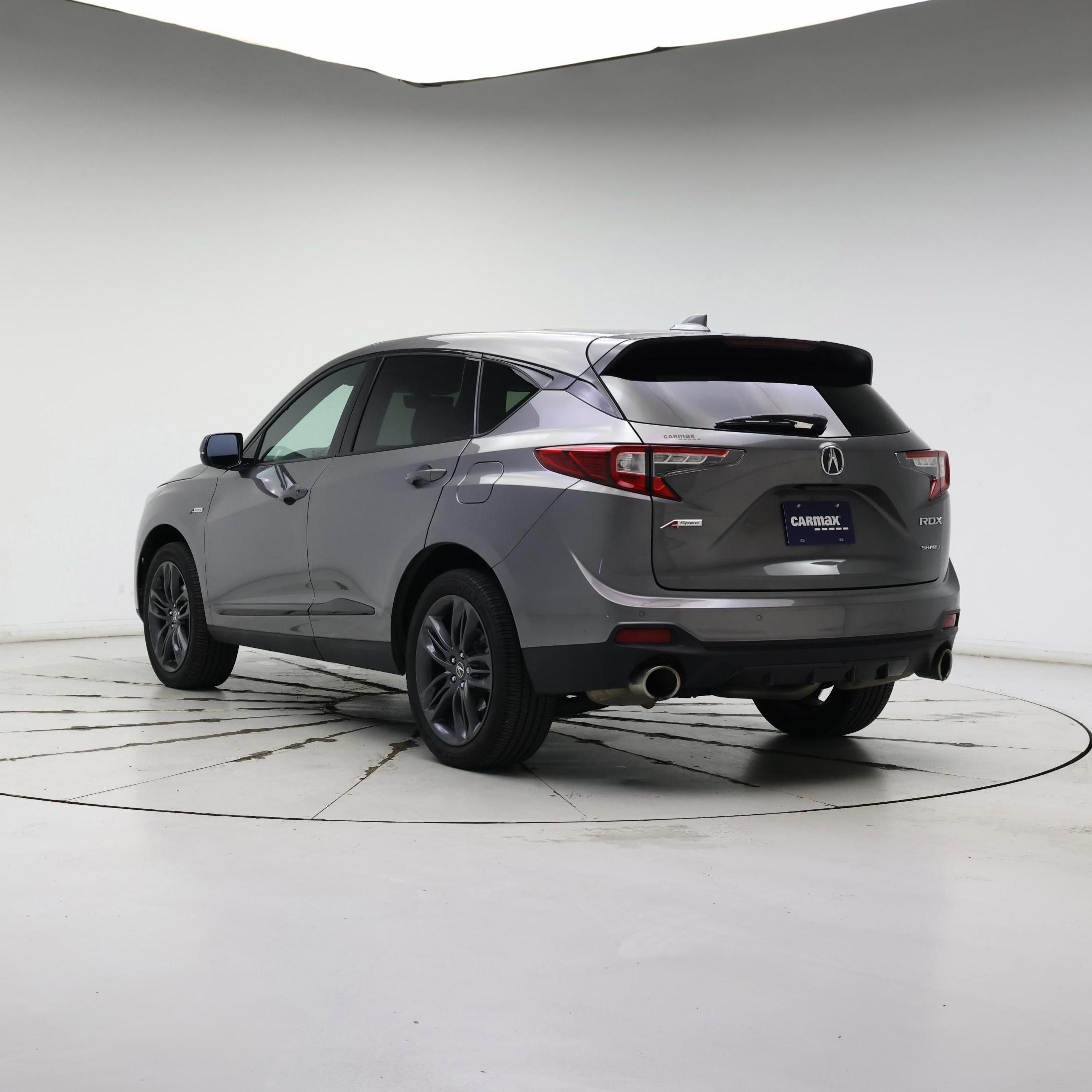 Thumbnail: 2023 Acura RDX - 2