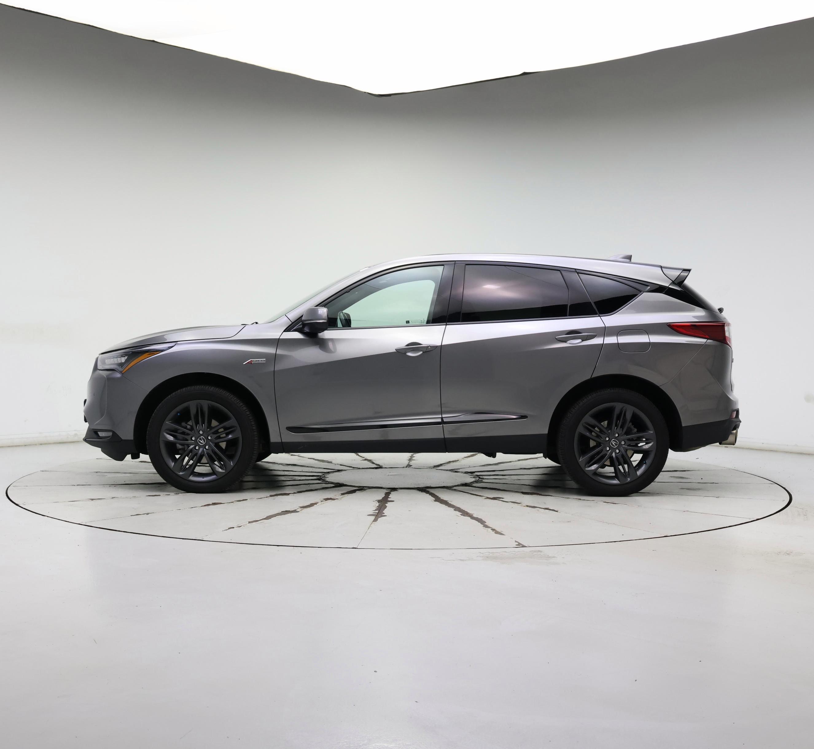Thumbnail: 2023 Acura RDX - 3