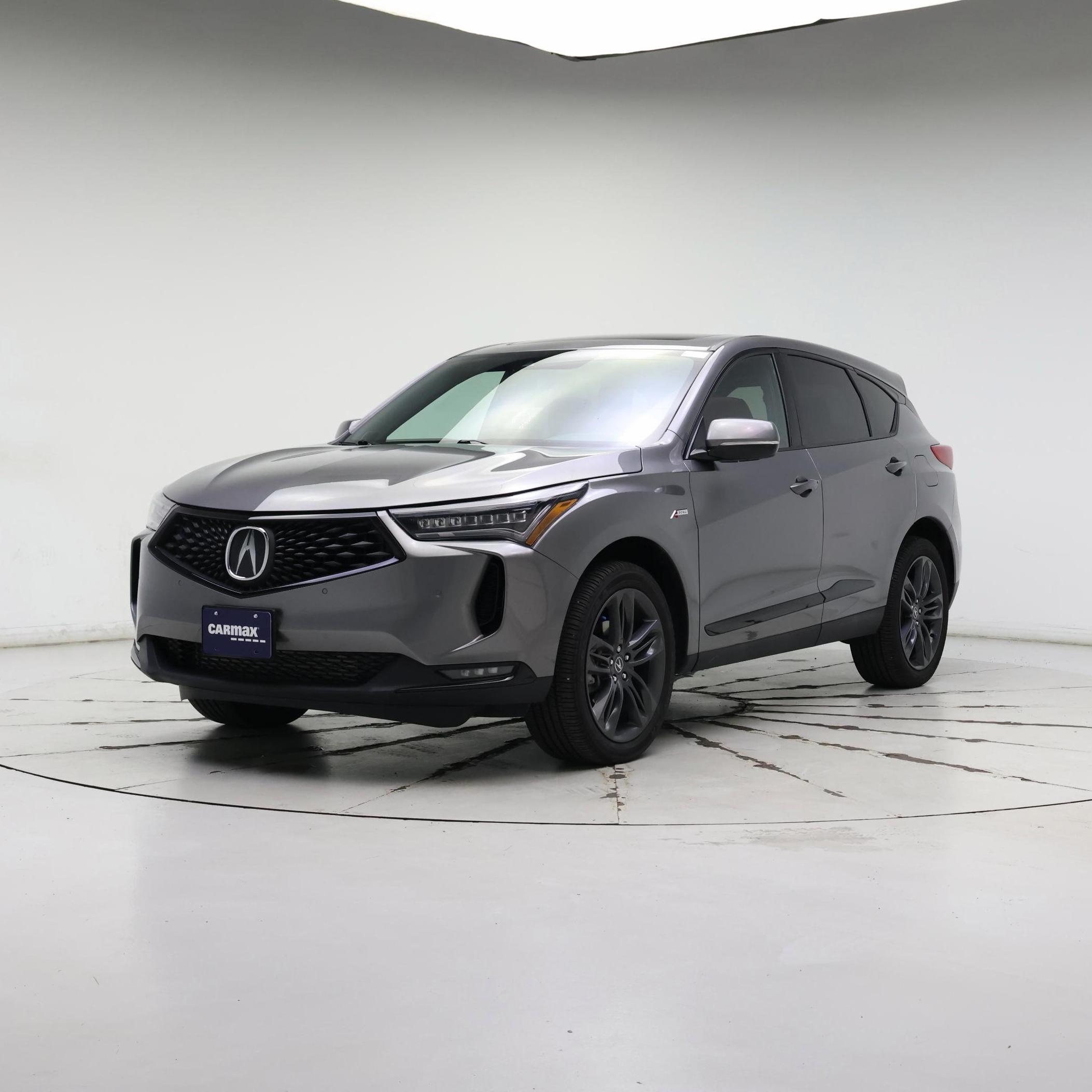 Thumbnail: 2023 Acura RDX - 4