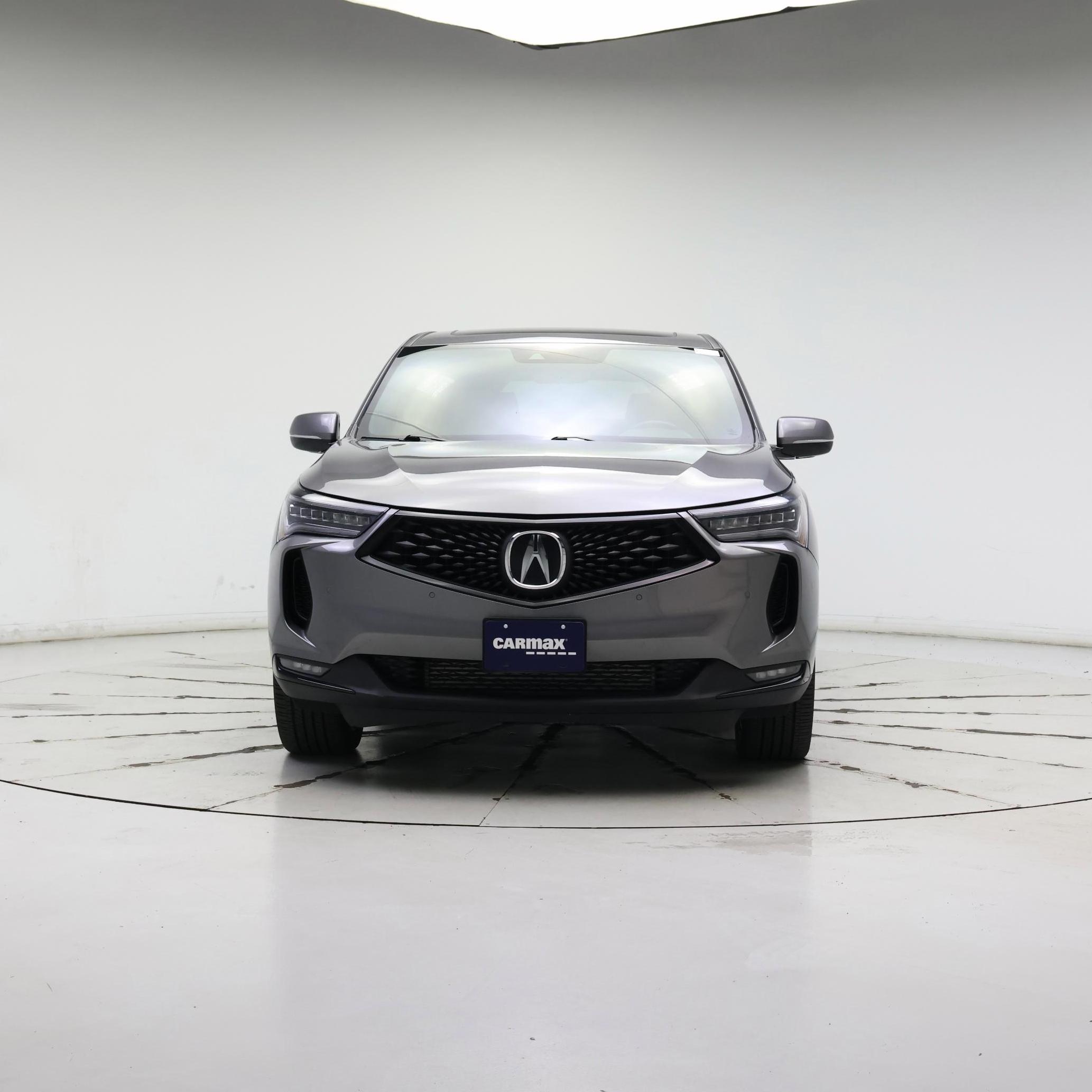 Thumbnail: 2023 Acura RDX - 5