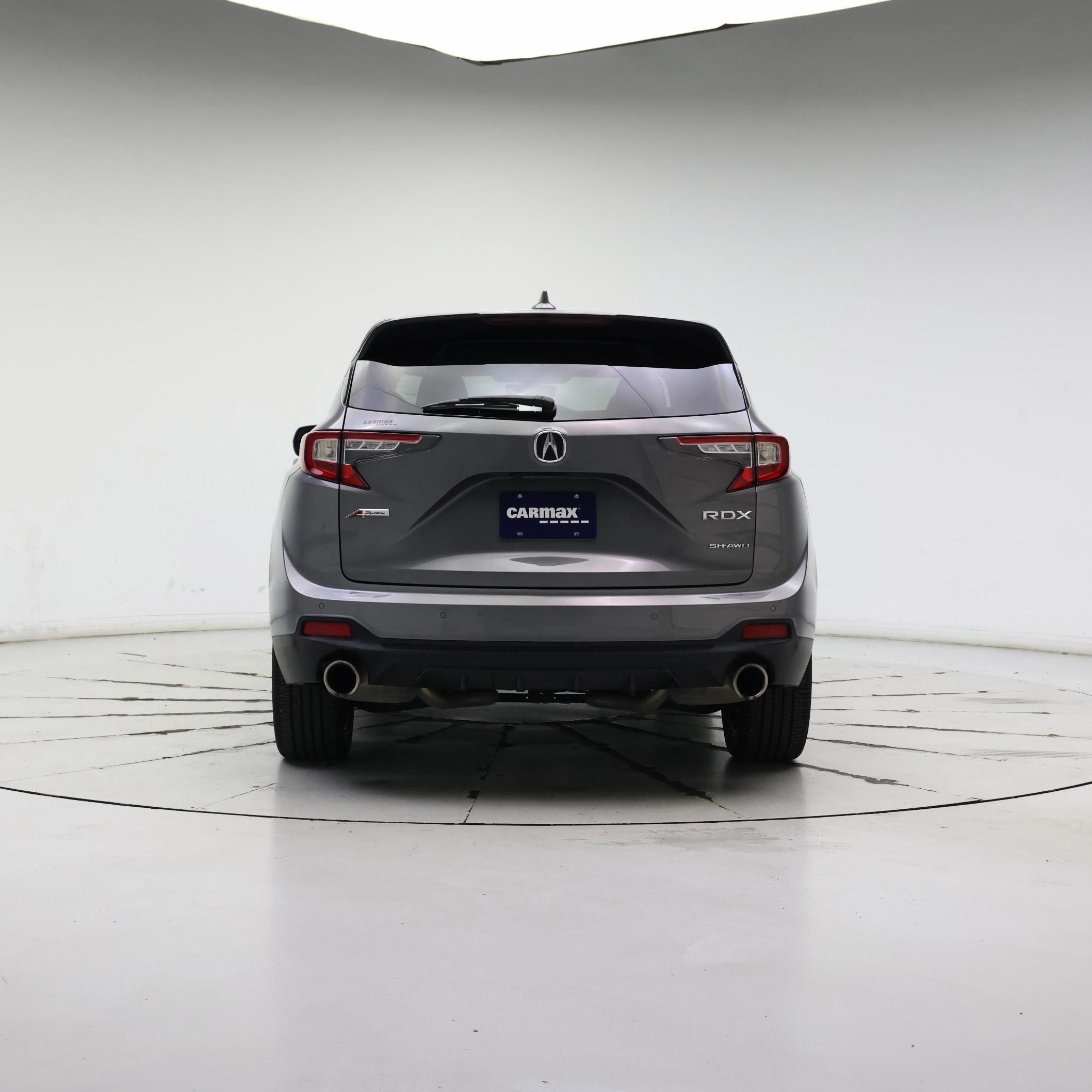 Thumbnail: 2023 Acura RDX - 6