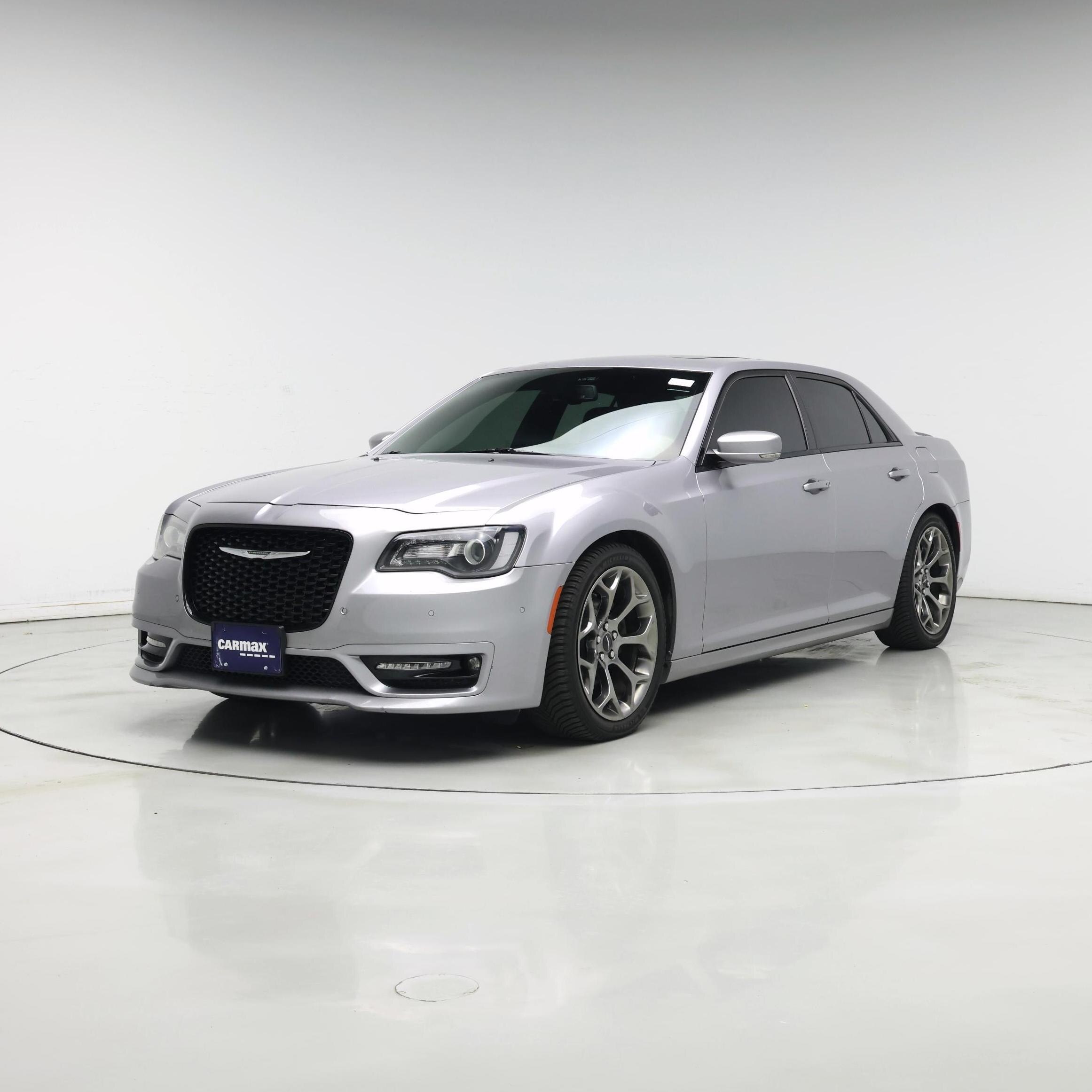 Thumbnail: 2018 Chrysler 300 - 4