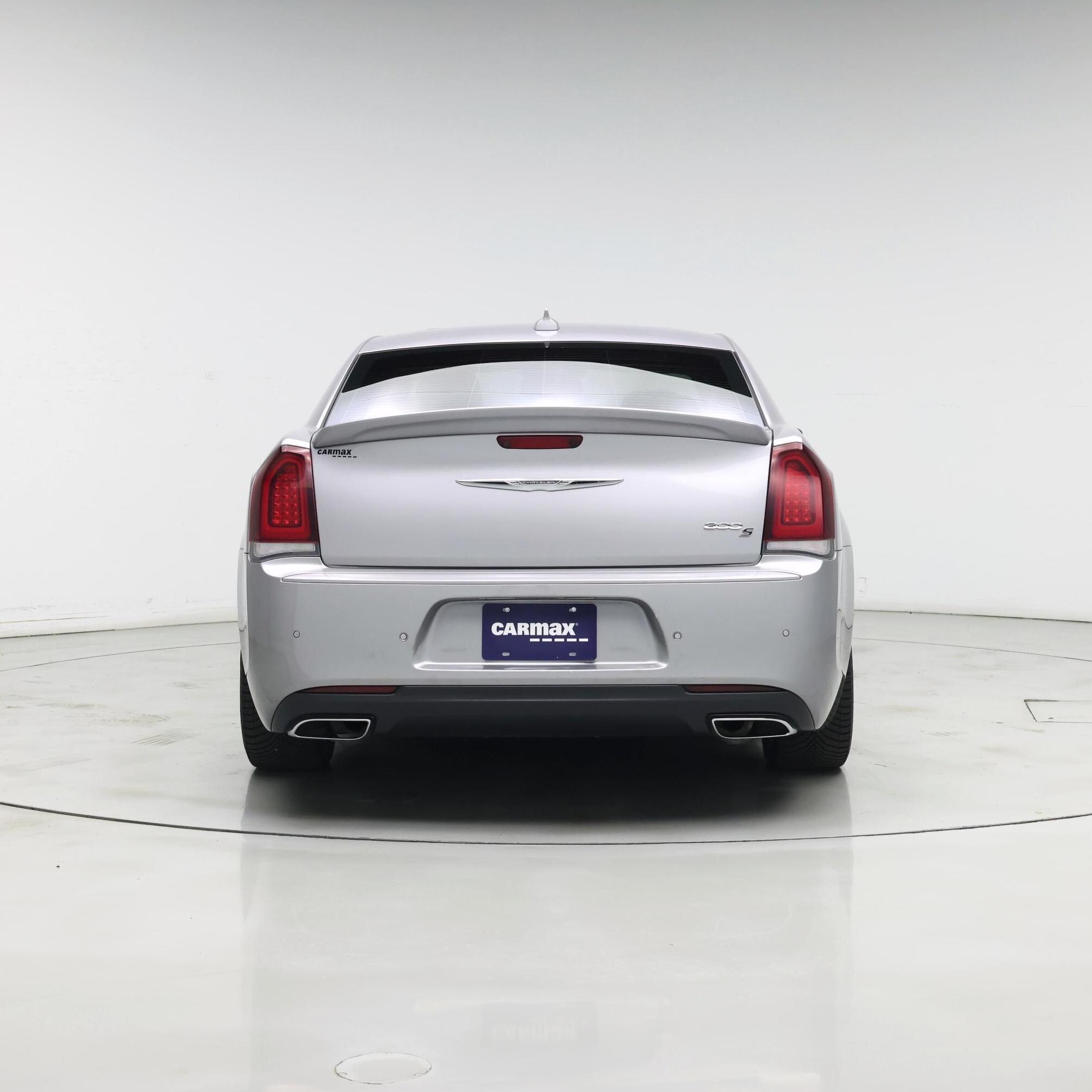 Thumbnail: 2018 Chrysler 300 - 6