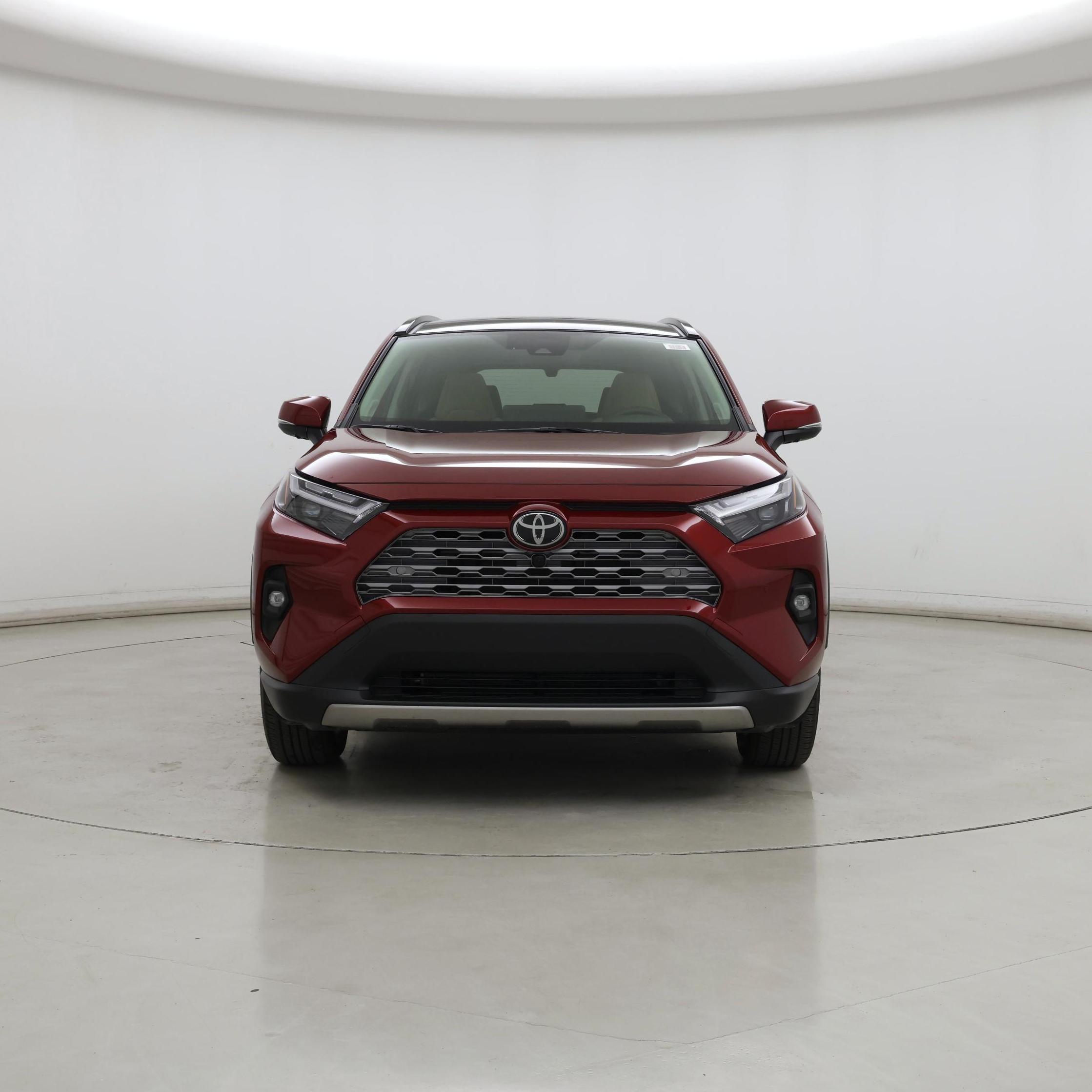 Thumbnail: 2025 Toyota RAV4 - 5