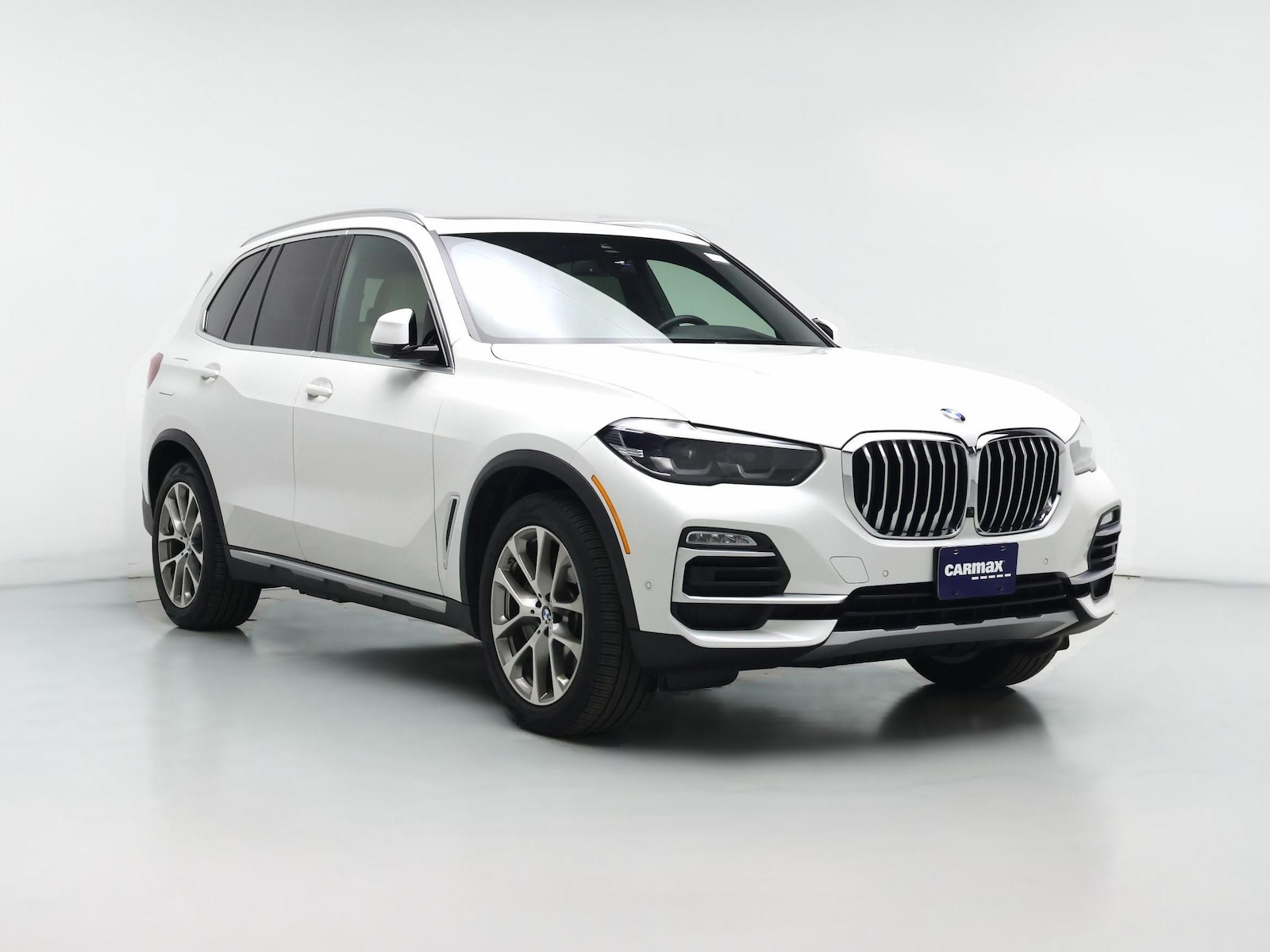 2021 BMW X5 45e