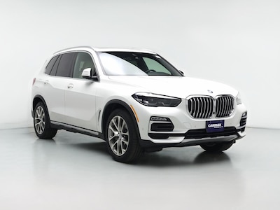 2021 BMW X5 Plug In Hybrid XDrive45e