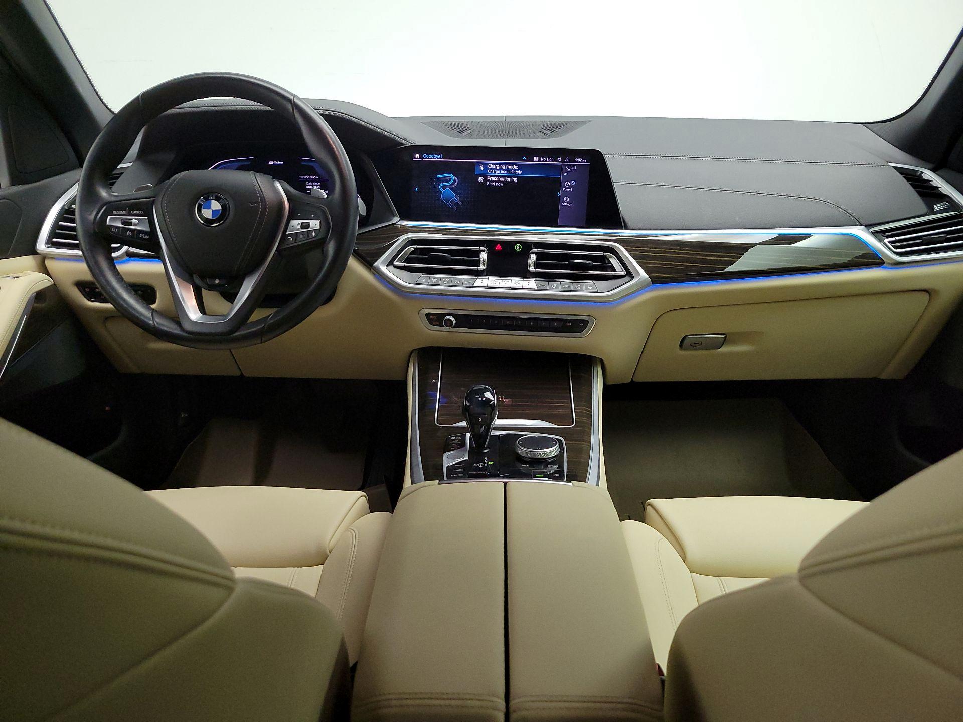 Thumbnail: 2021 BMW X5 - 9