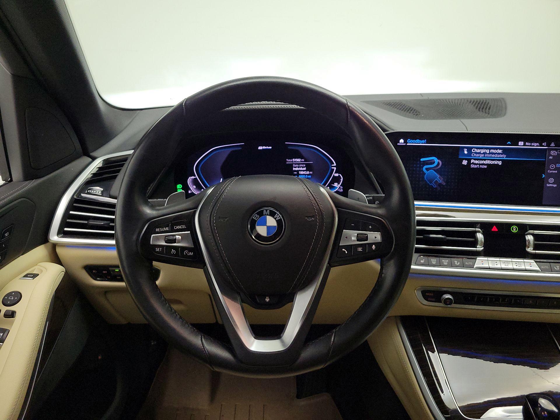Thumbnail: 2021 BMW X5 - 10