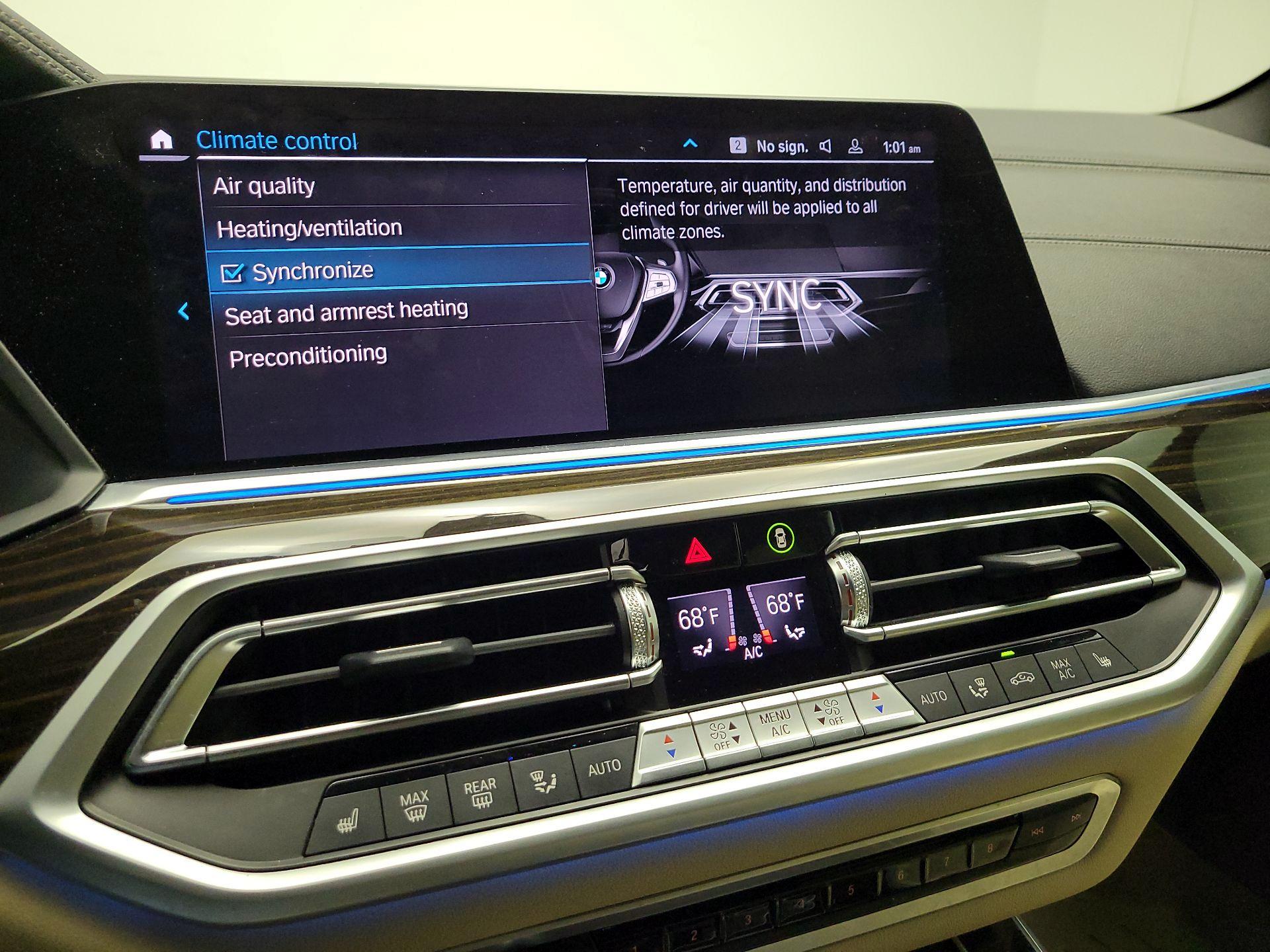 Thumbnail: 2021 BMW X5 - 16