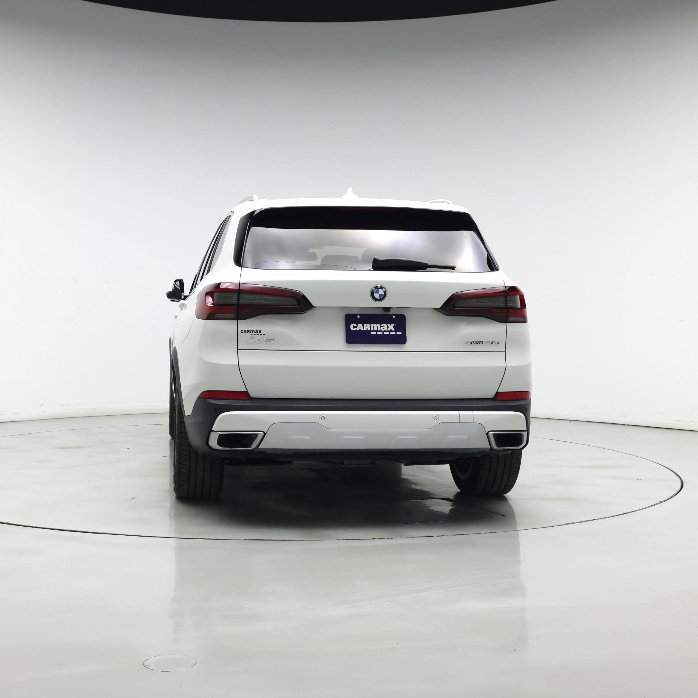 Thumbnail: 2021 BMW X5 - 6