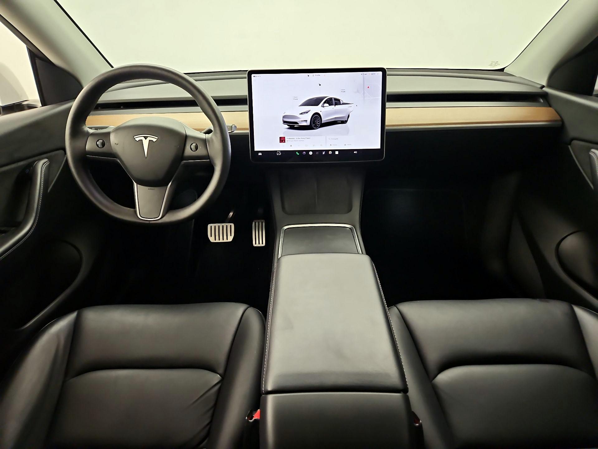 Thumbnail: 2022 Tesla Model Y - 9