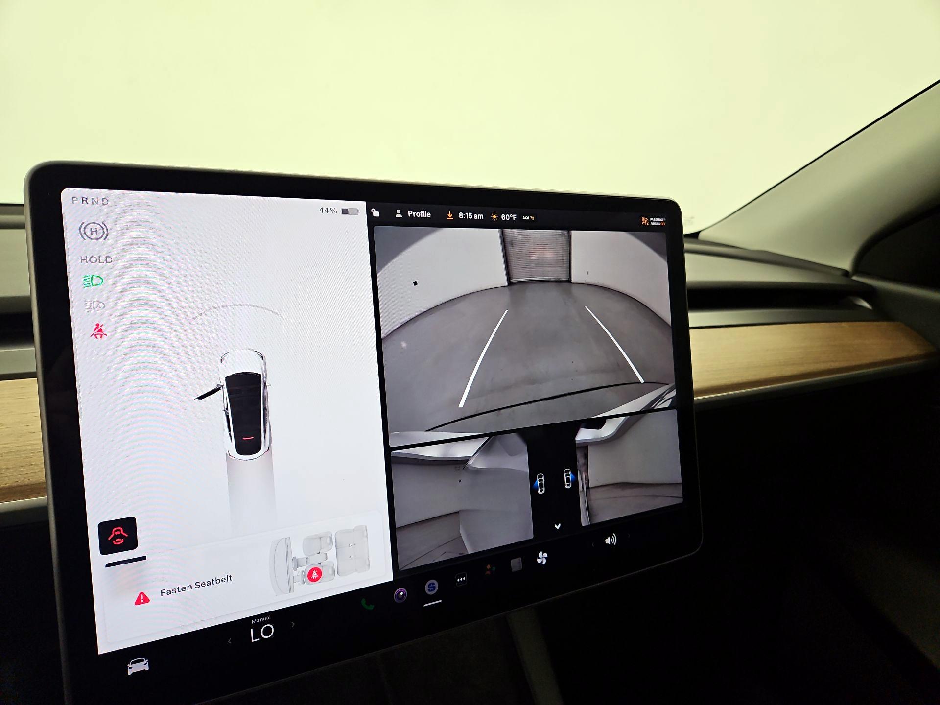 Thumbnail: 2022 Tesla Model Y - 14