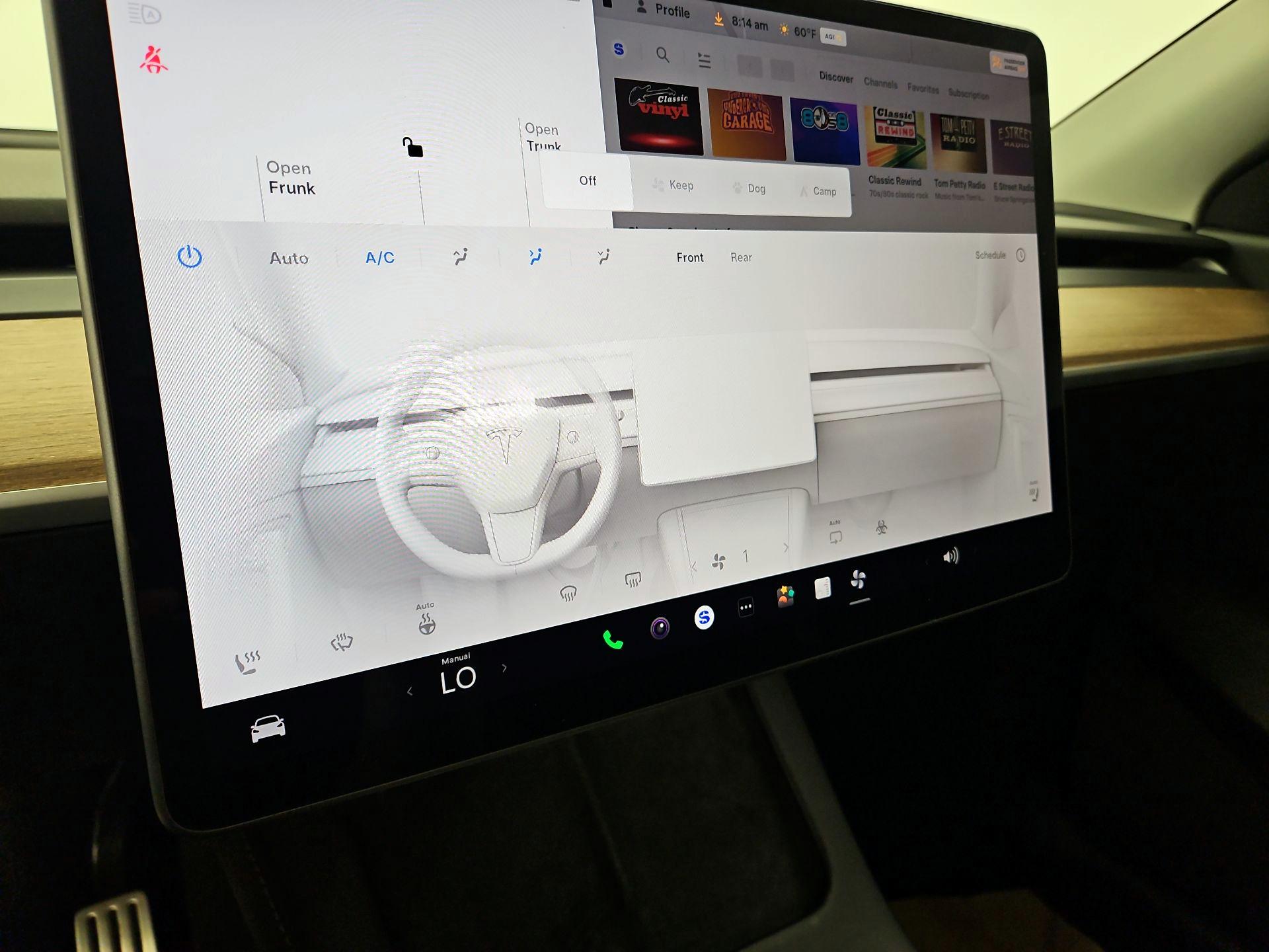 Thumbnail: 2022 Tesla Model Y - 16