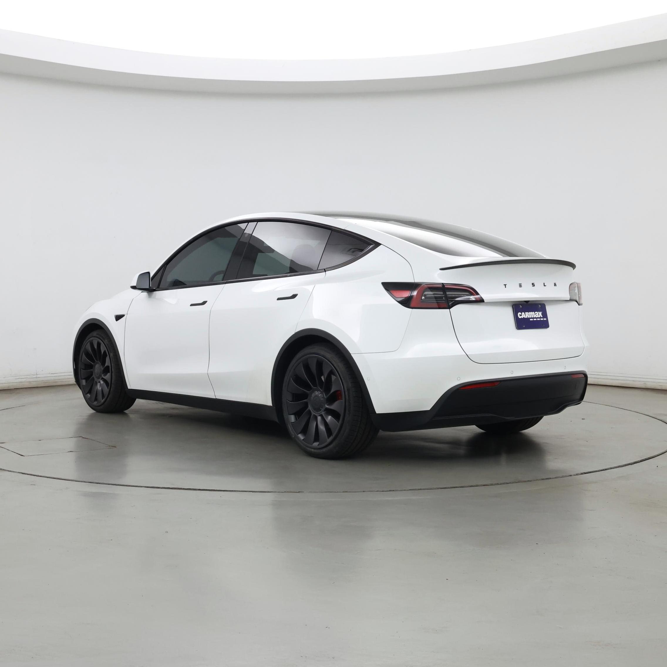 Thumbnail: 2022 Tesla Model Y - 2