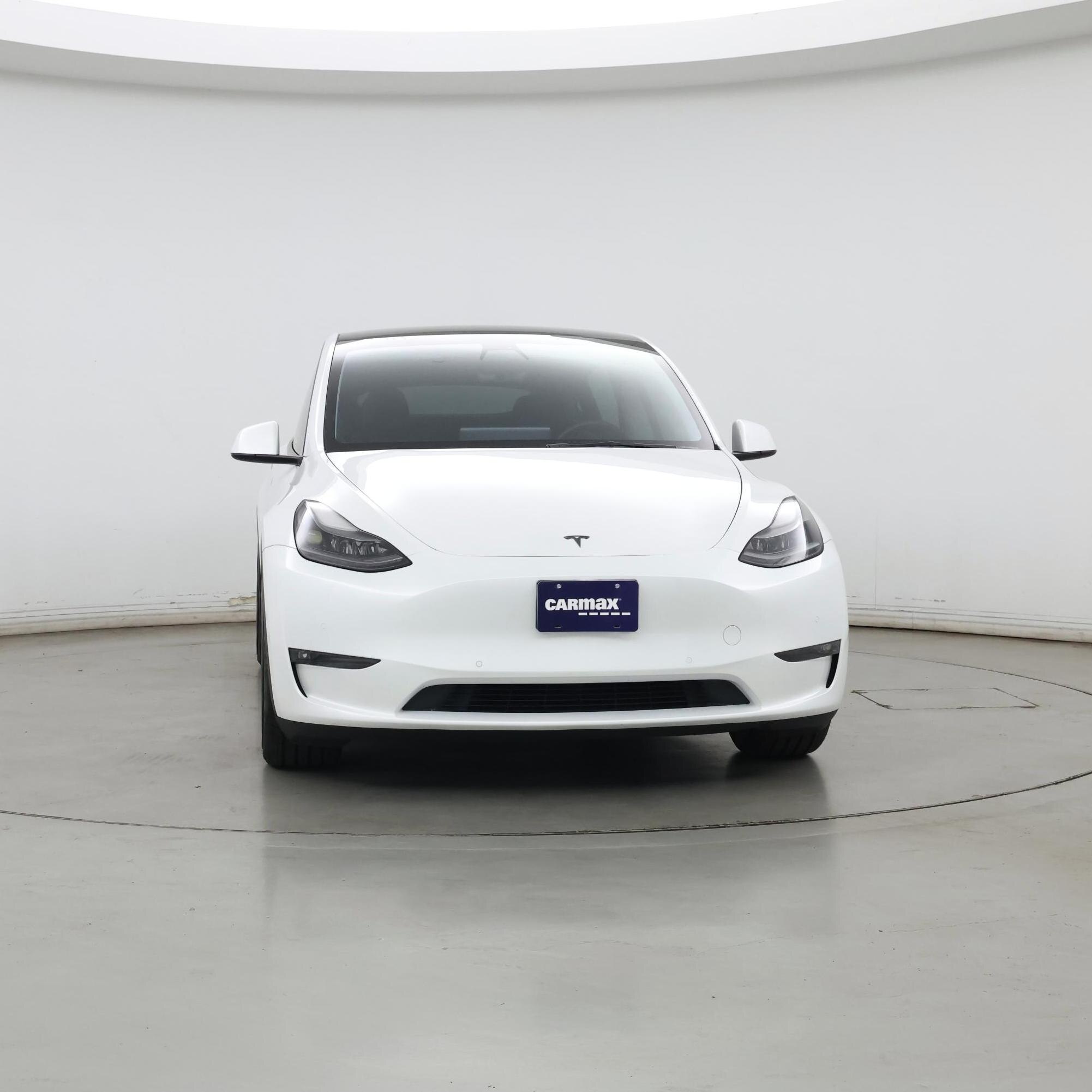 Thumbnail: 2022 Tesla Model Y - 5