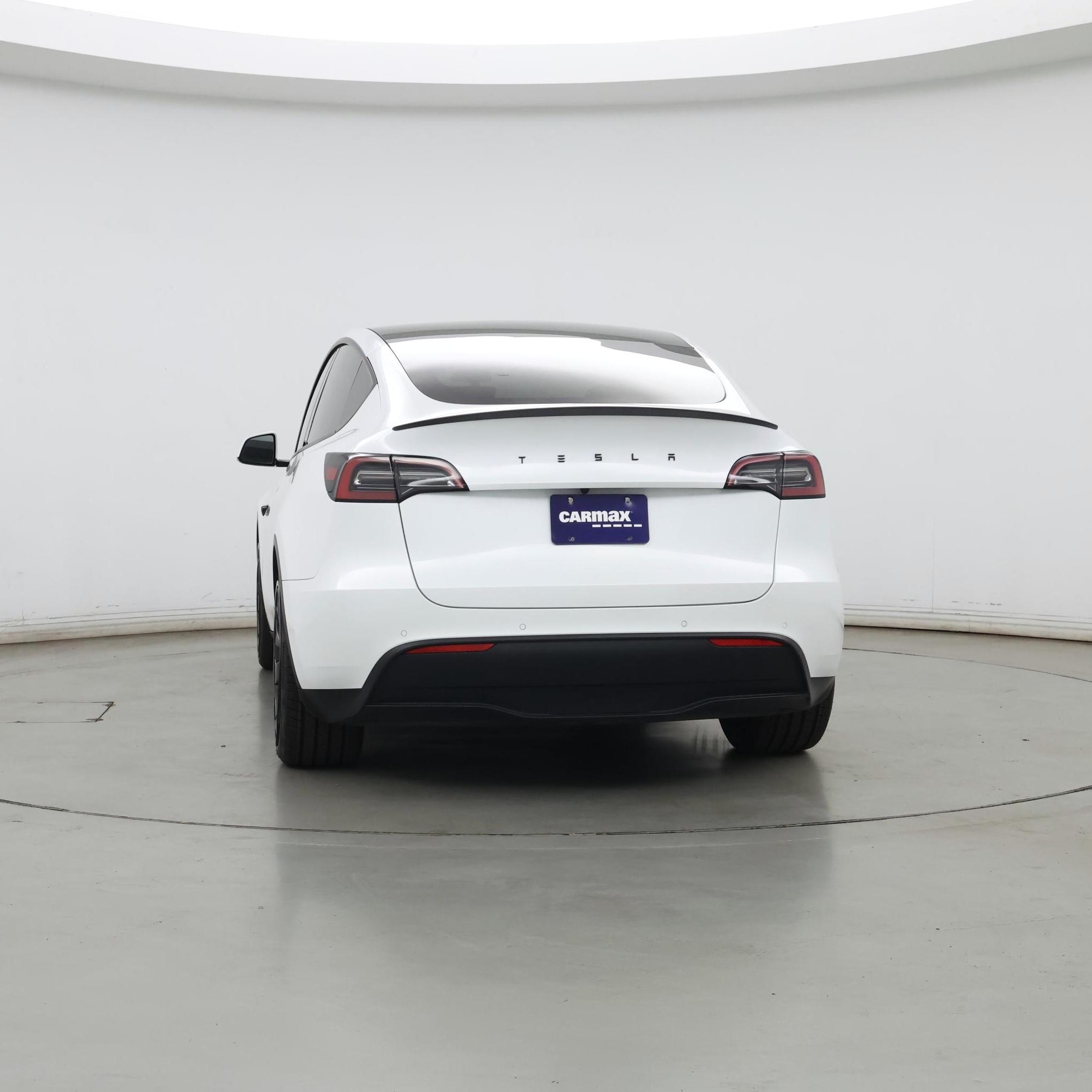 Thumbnail: 2022 Tesla Model Y - 6