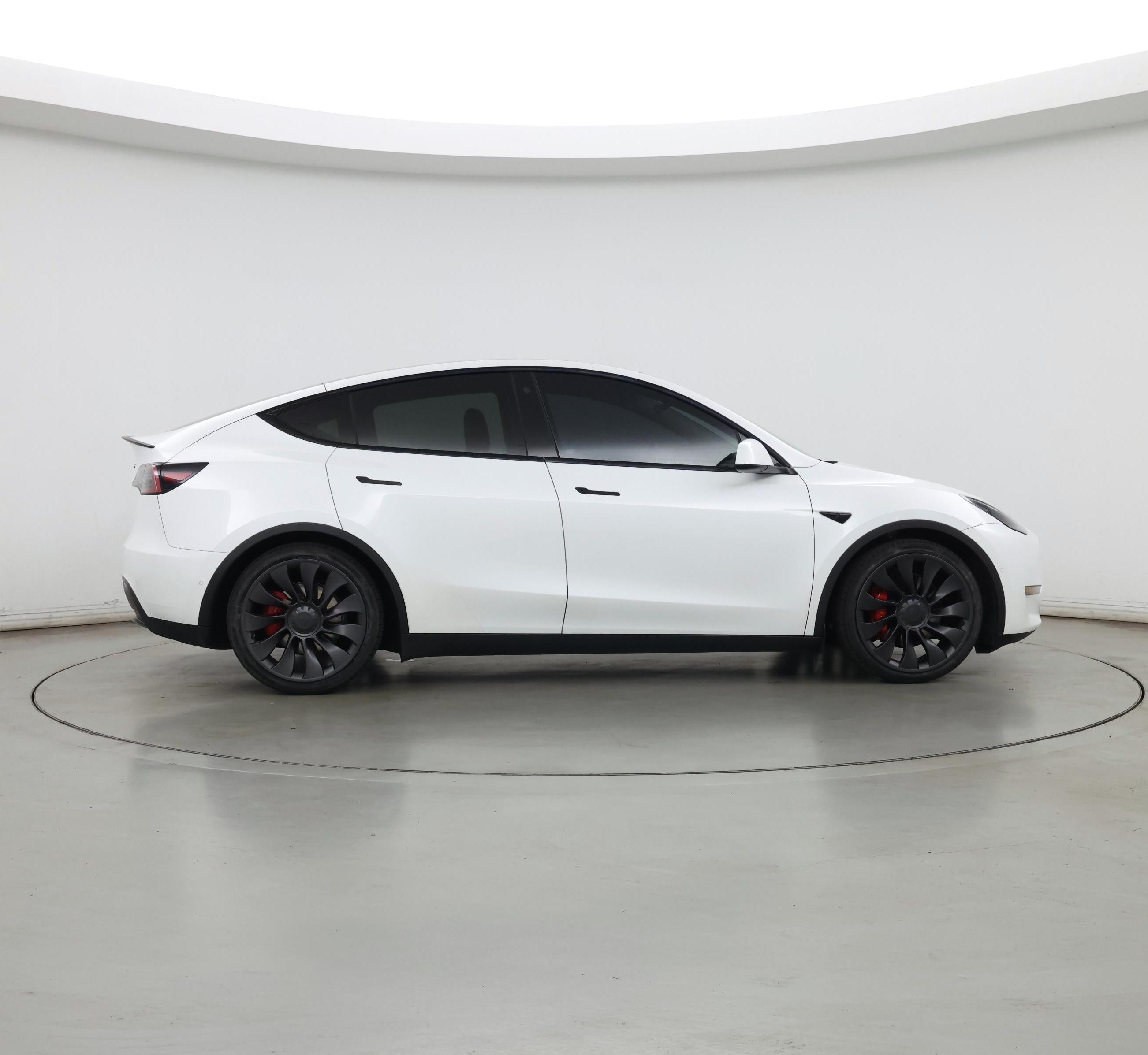 Thumbnail: 2022 Tesla Model Y - 7