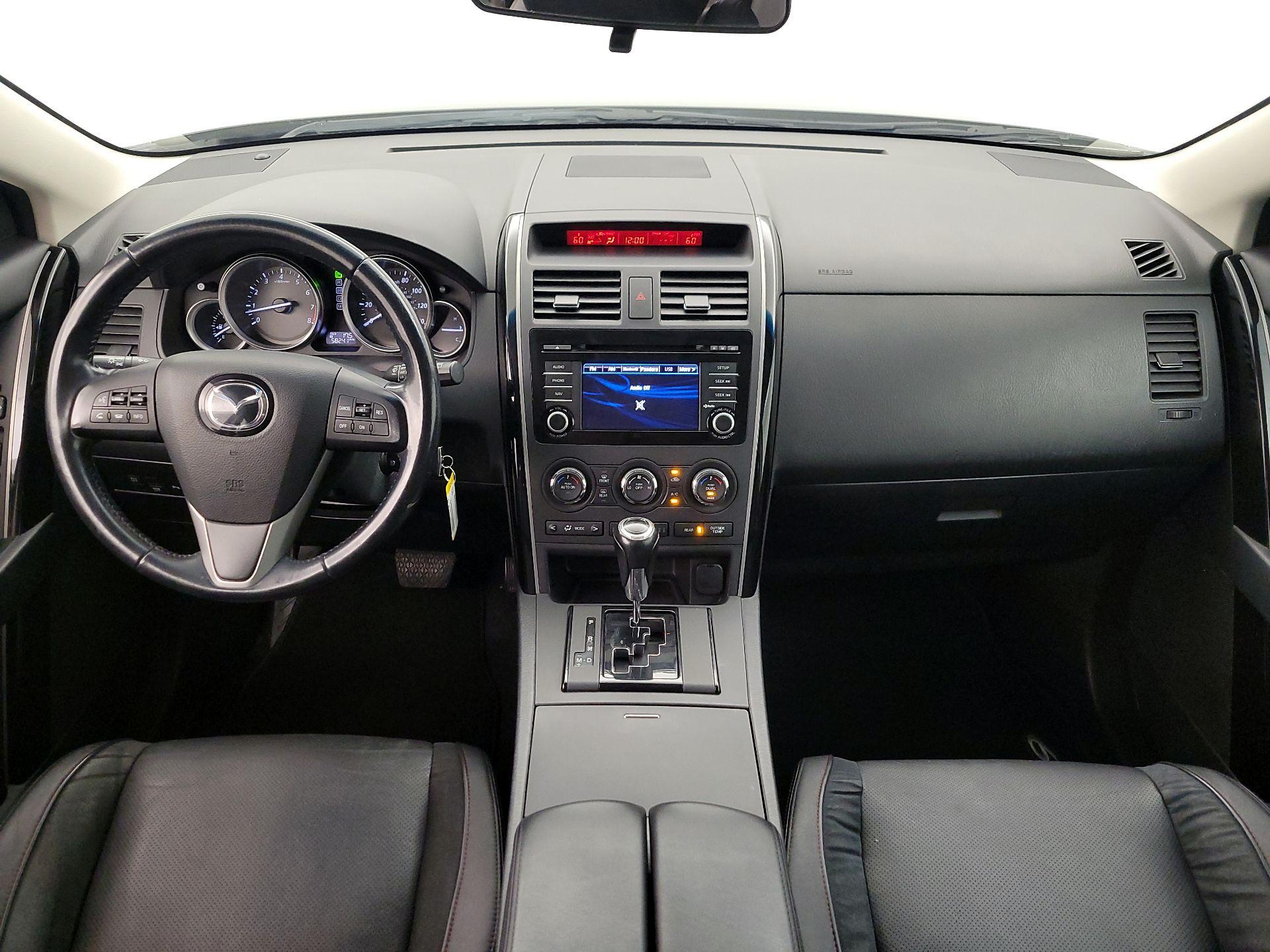 Thumbnail: 2015 Mazda CX-9 - 9
