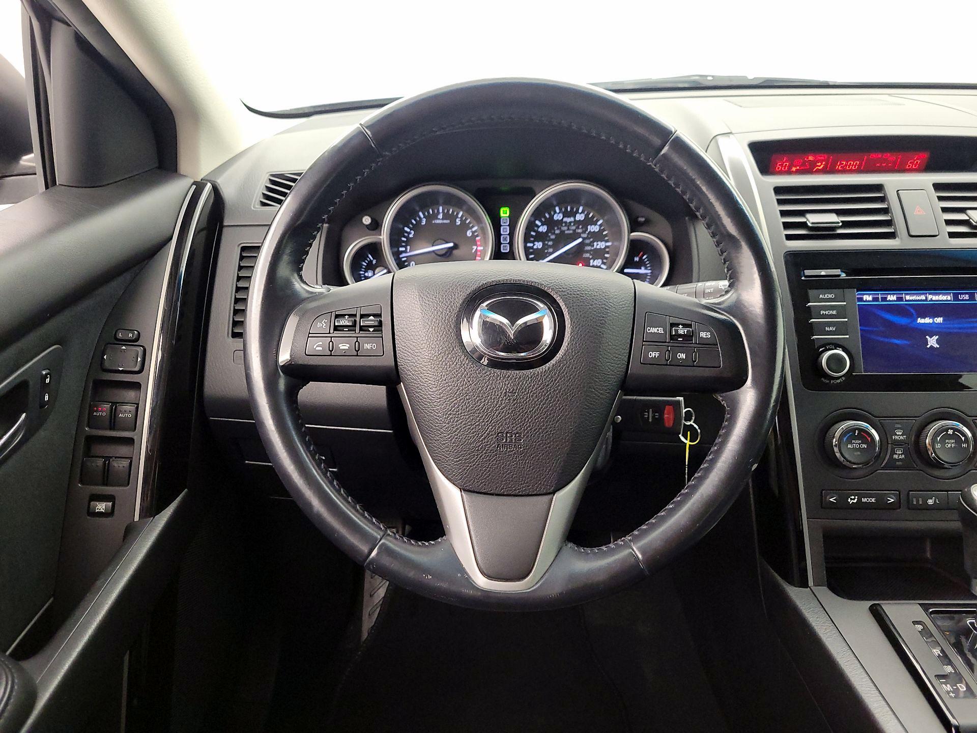 Thumbnail: 2015 Mazda CX-9 - 10
