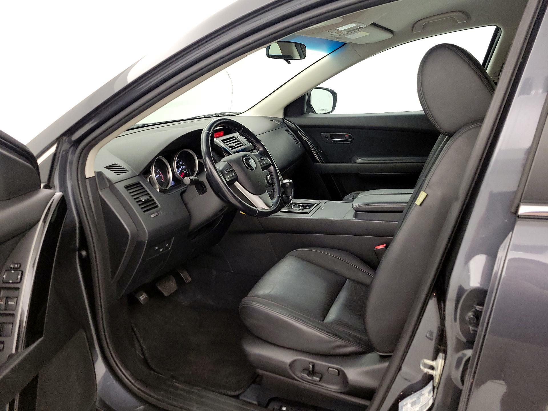 Thumbnail: 2015 Mazda CX-9 - 11