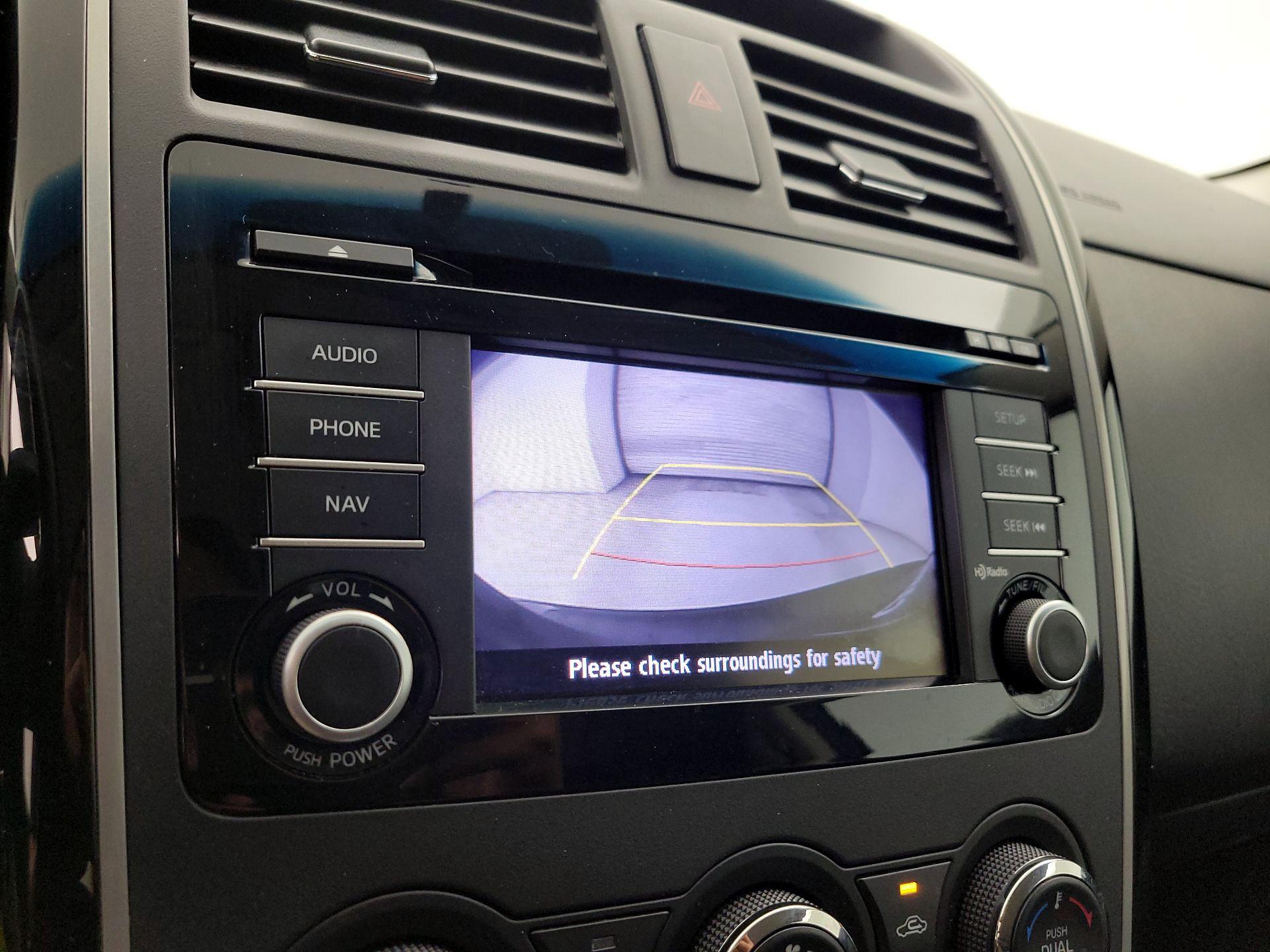 Thumbnail: 2015 Mazda CX-9 - 14