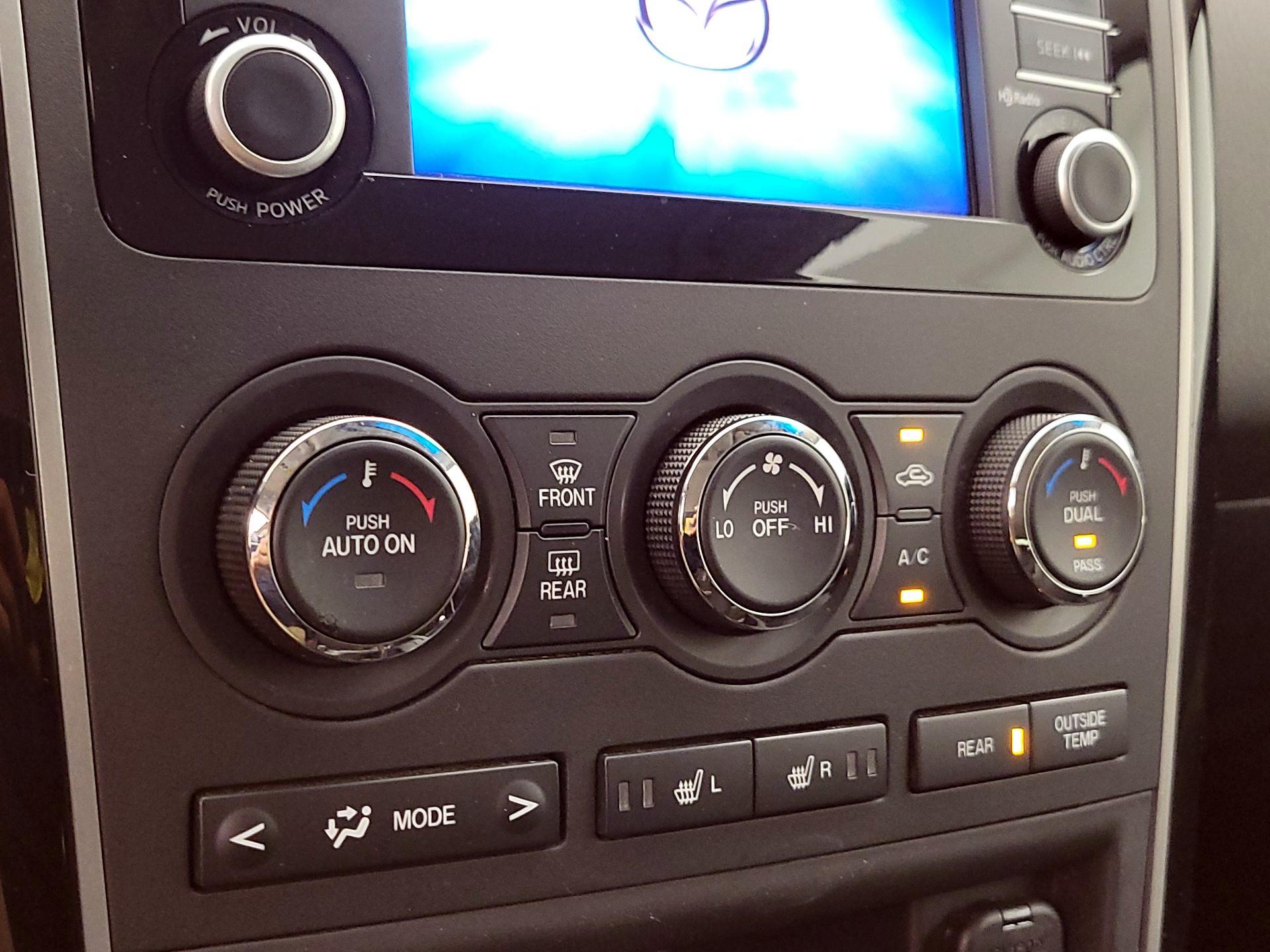 Thumbnail: 2015 Mazda CX-9 - 16