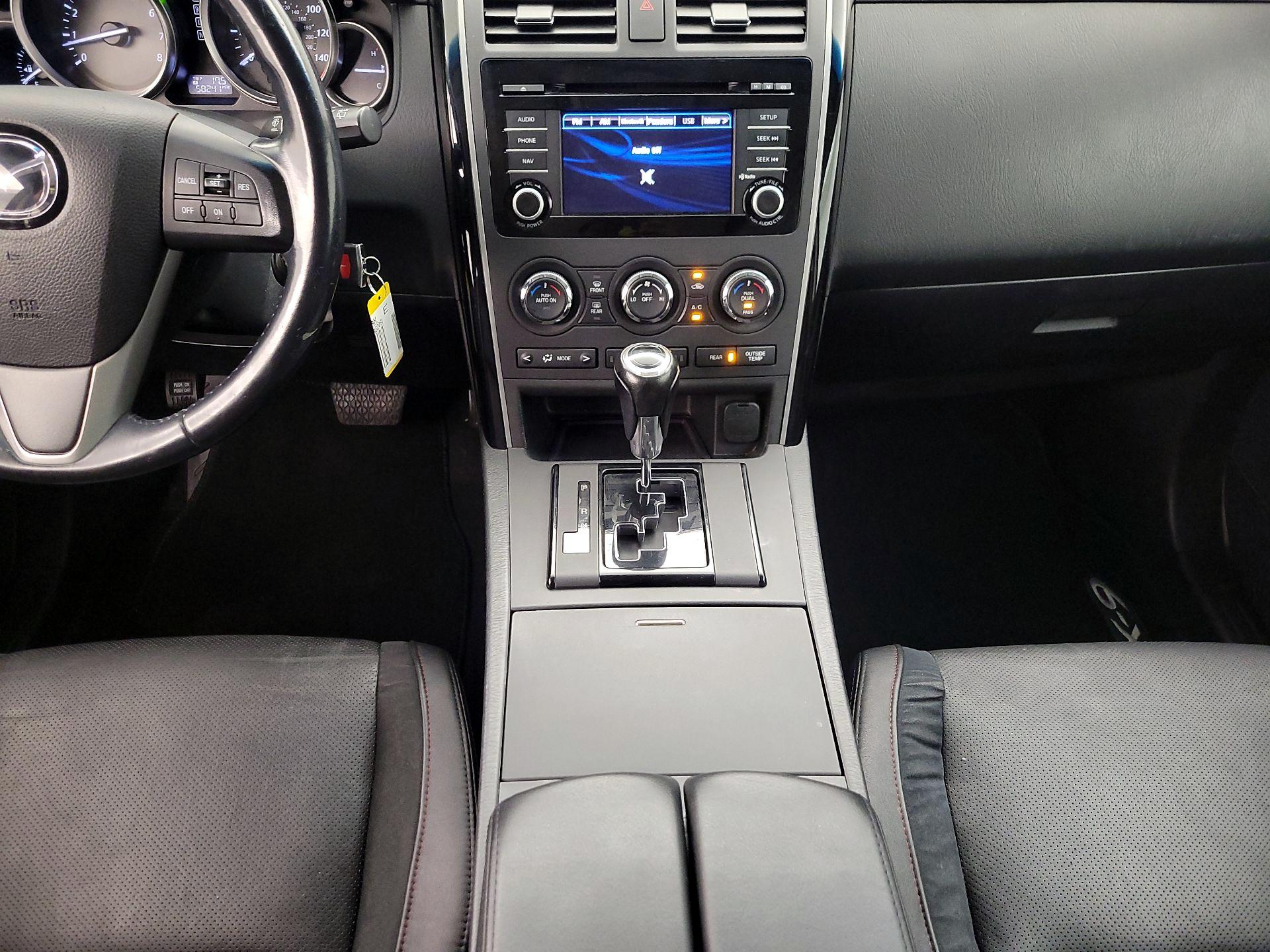 Thumbnail: 2015 Mazda CX-9 - 17