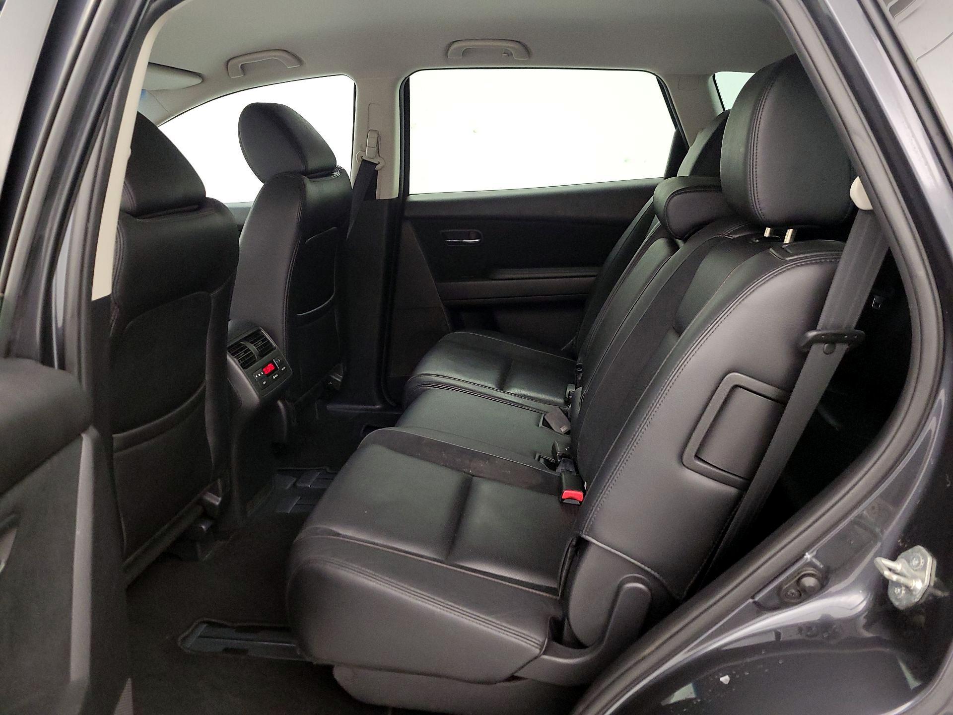 Thumbnail: 2015 Mazda CX-9 - 19