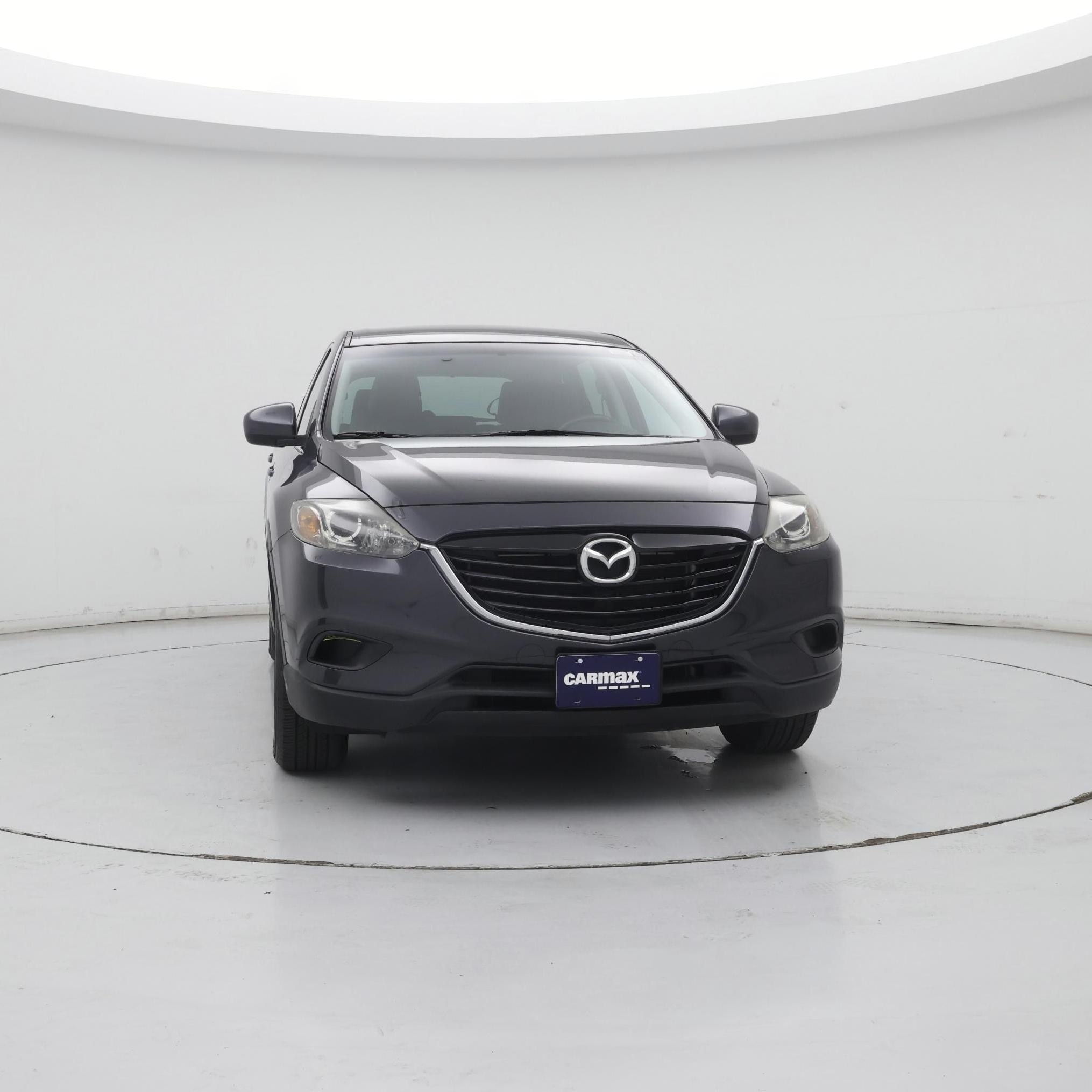 Thumbnail: 2015 Mazda CX-9 - 5
