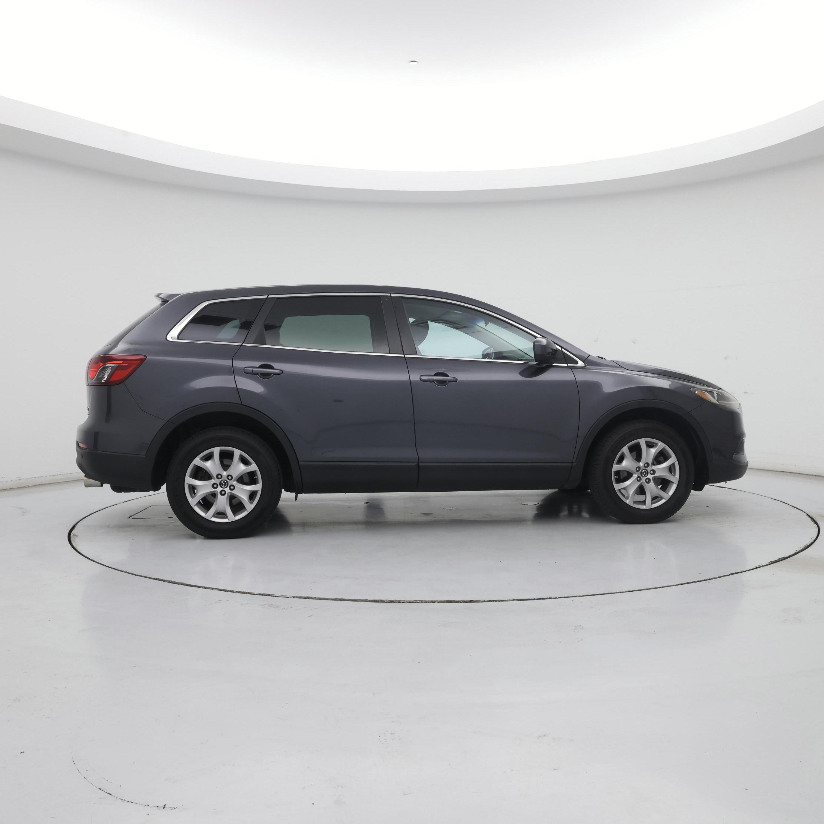 Thumbnail: 2015 Mazda CX-9 - 7