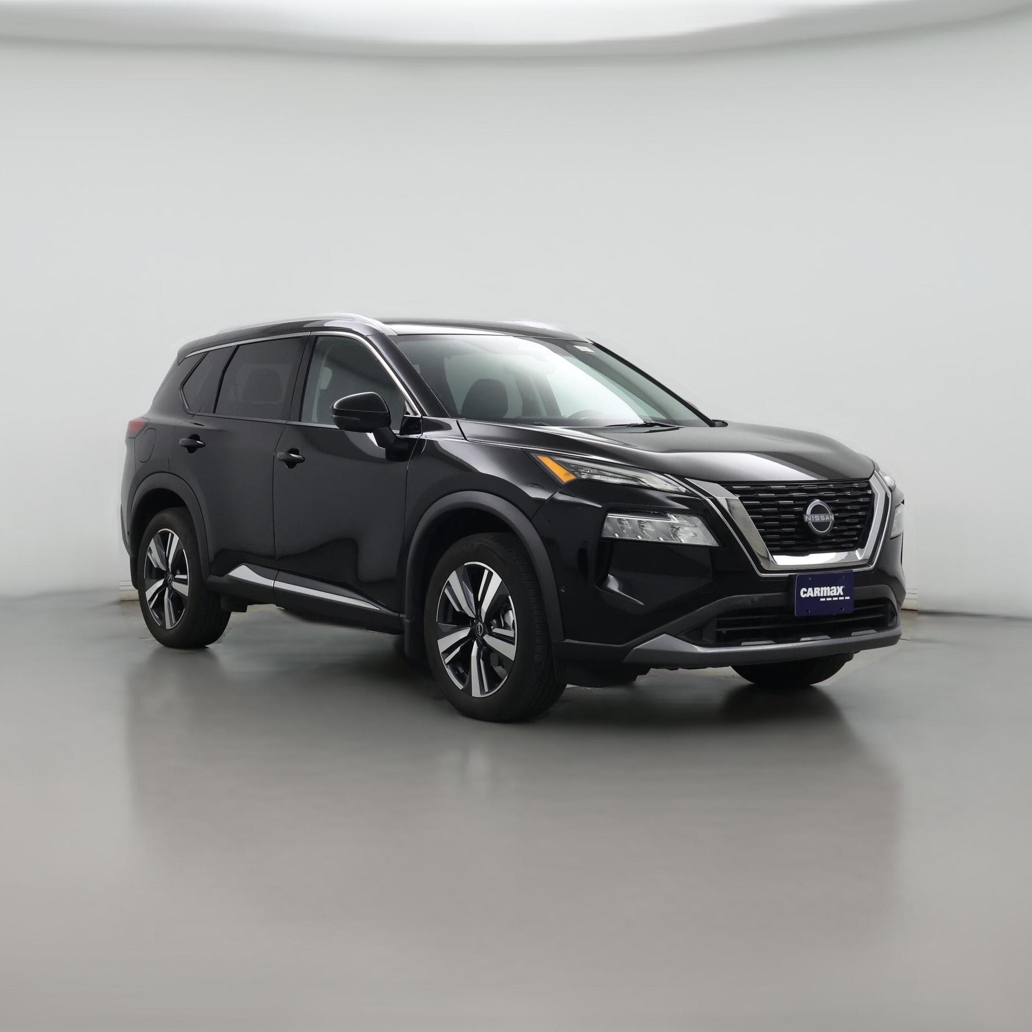 Thumbnail: 2023 Nissan Rogue - 1
