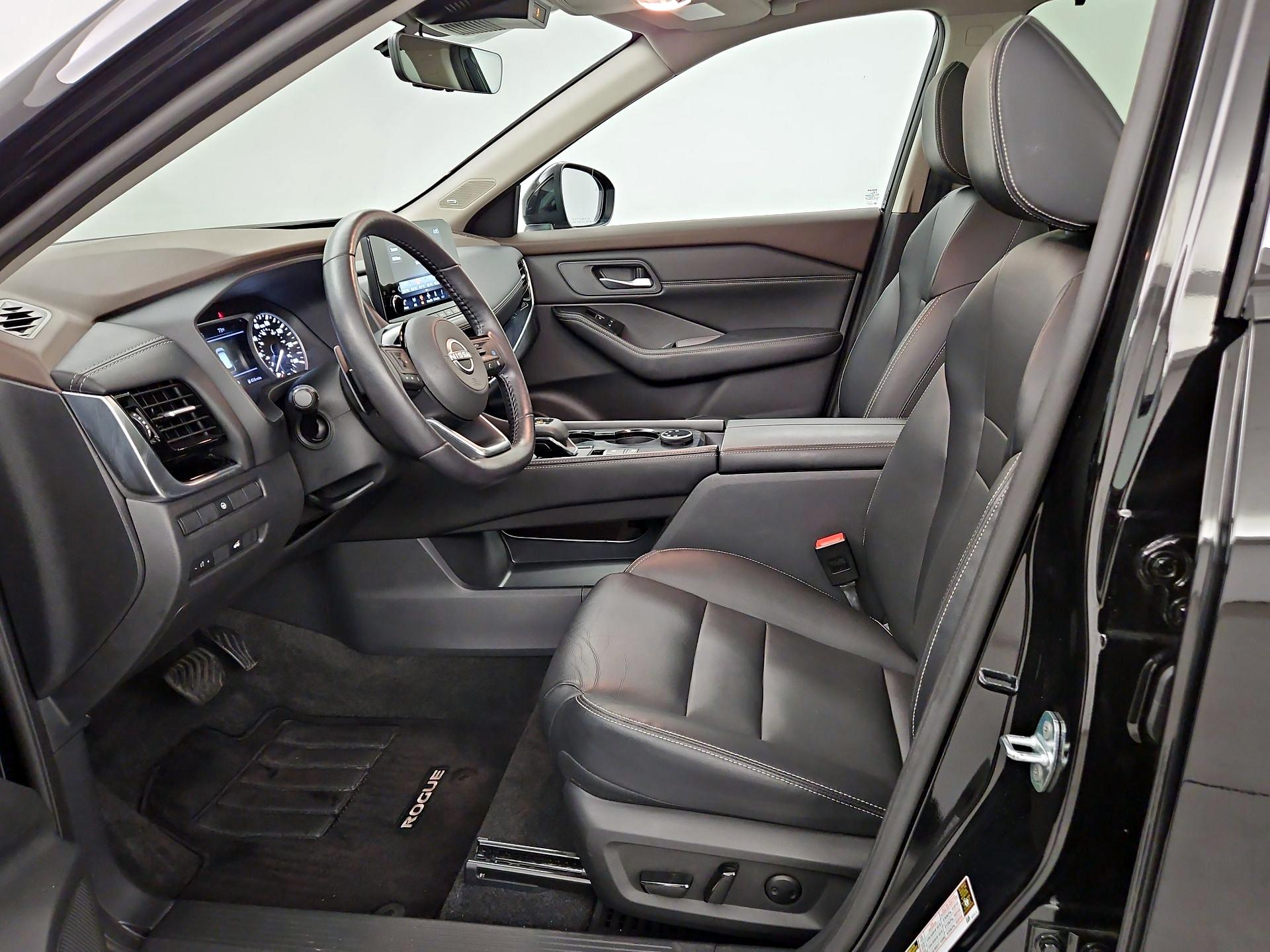 Thumbnail: 2023 Nissan Rogue - 11