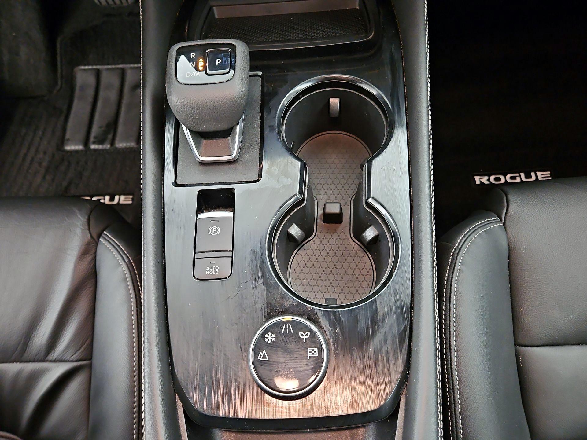 Thumbnail: 2023 Nissan Rogue - 18