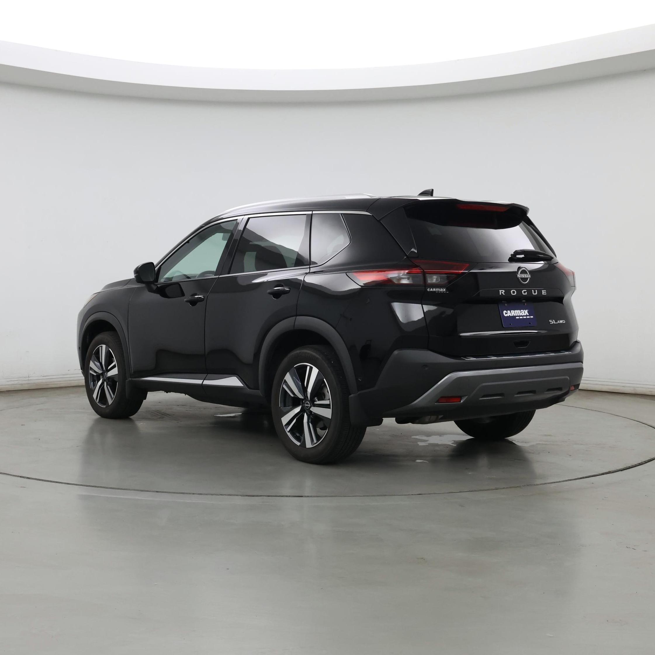 Thumbnail: 2023 Nissan Rogue - 2