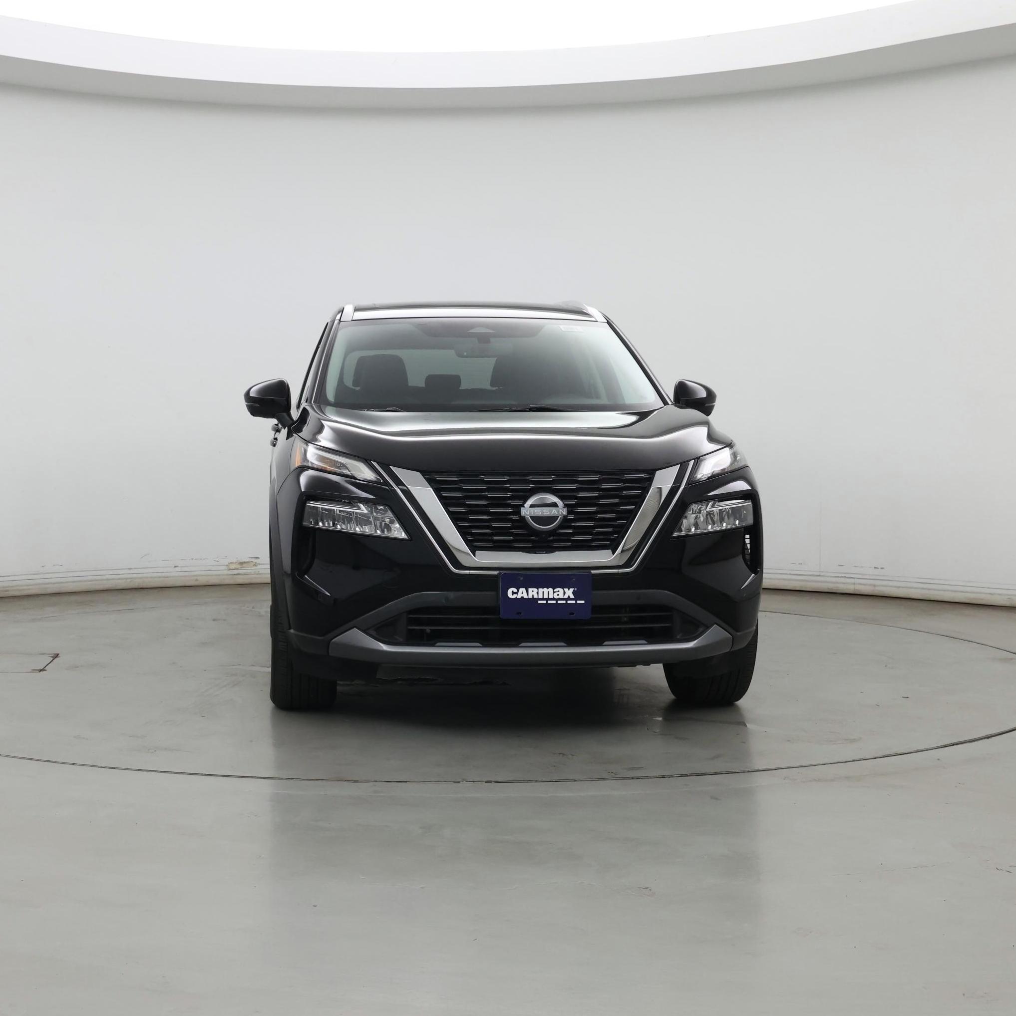 Thumbnail: 2023 Nissan Rogue - 5