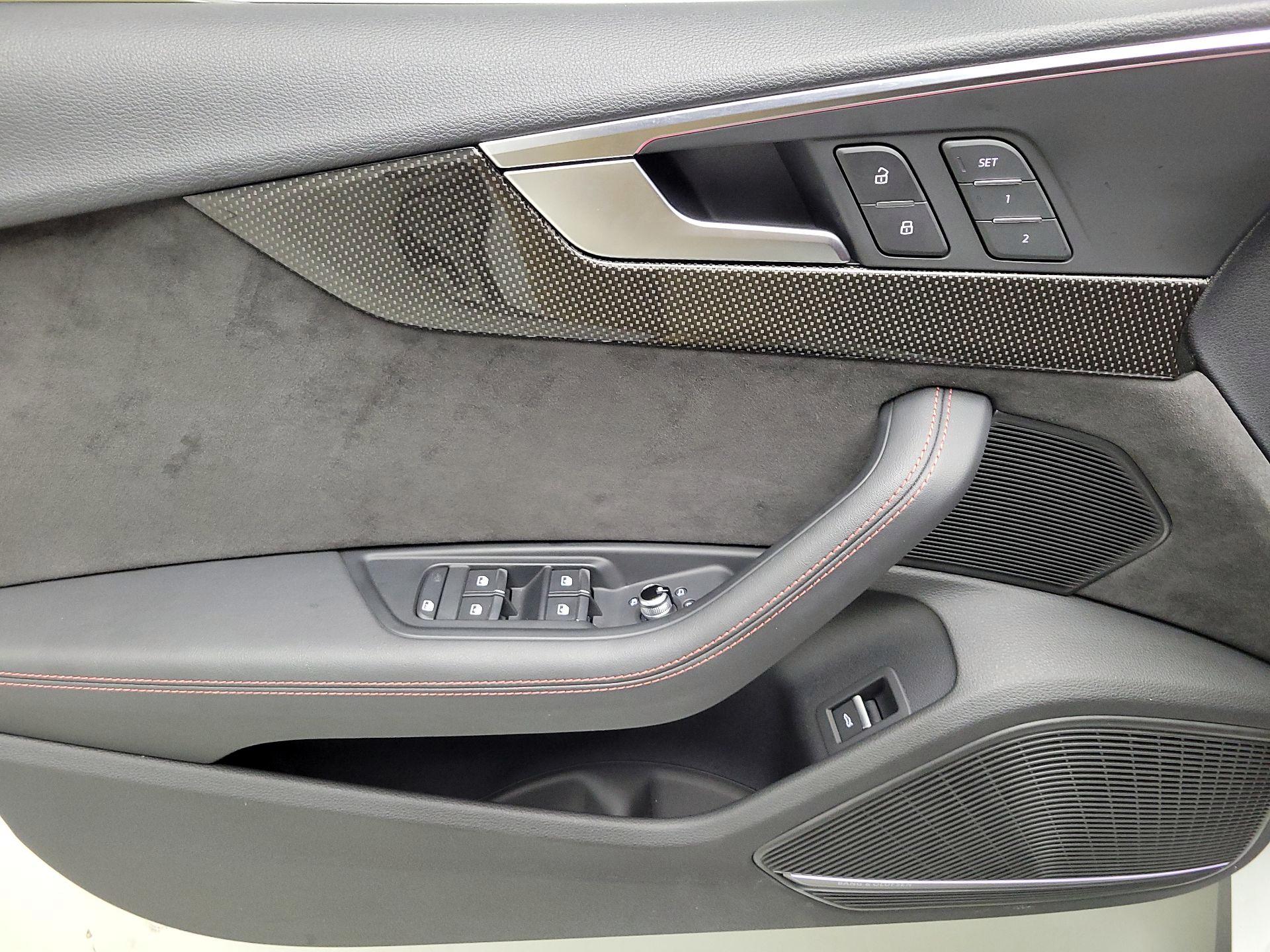 Thumbnail: 2019 Audi S5 - 12