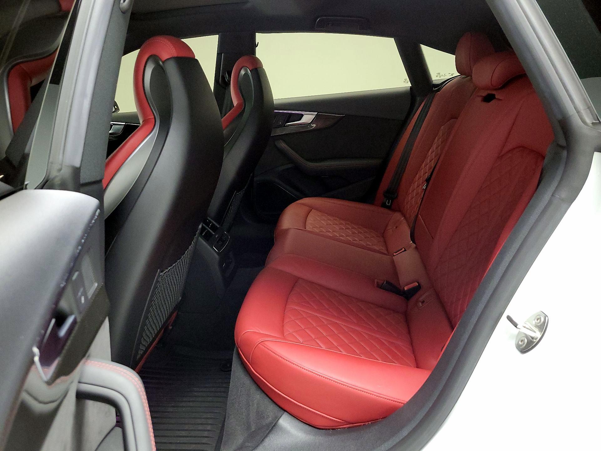Thumbnail: 2019 Audi S5 - 19