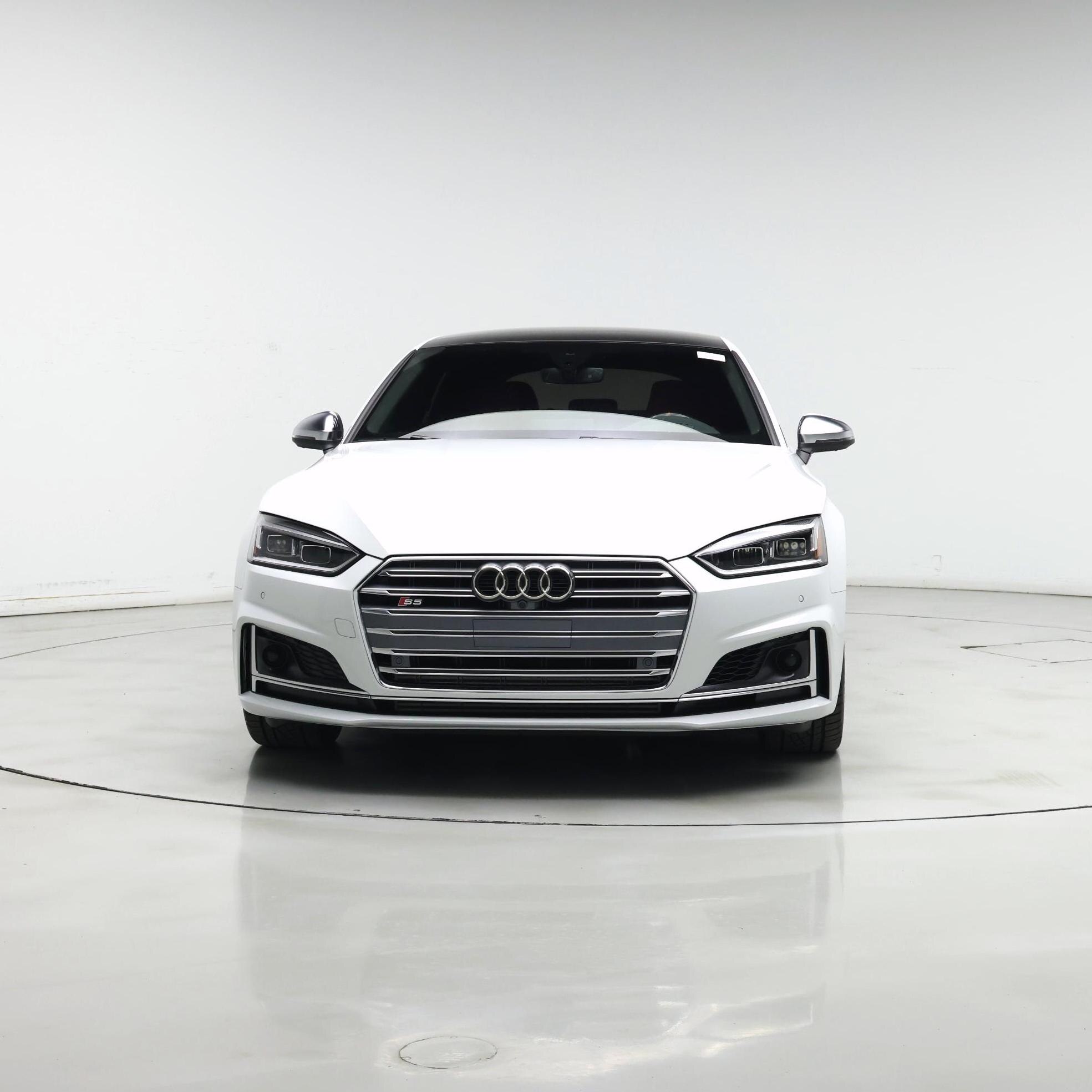 Thumbnail: 2019 Audi S5 - 5