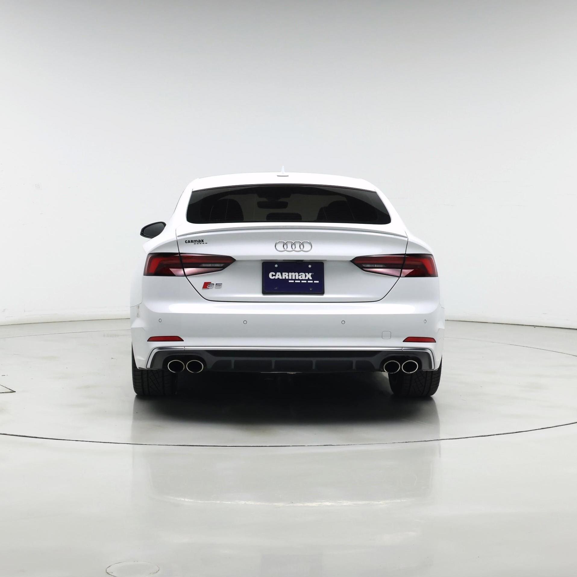 Thumbnail: 2019 Audi S5 - 6