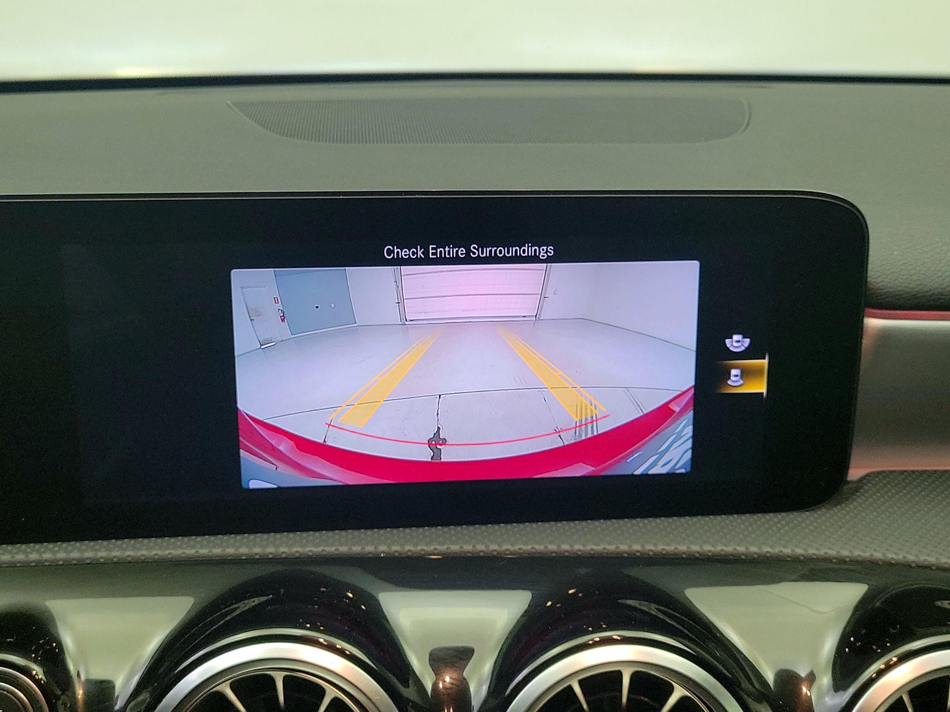 Thumbnail: 2021 Mercedes-Benz A-Class - 14
