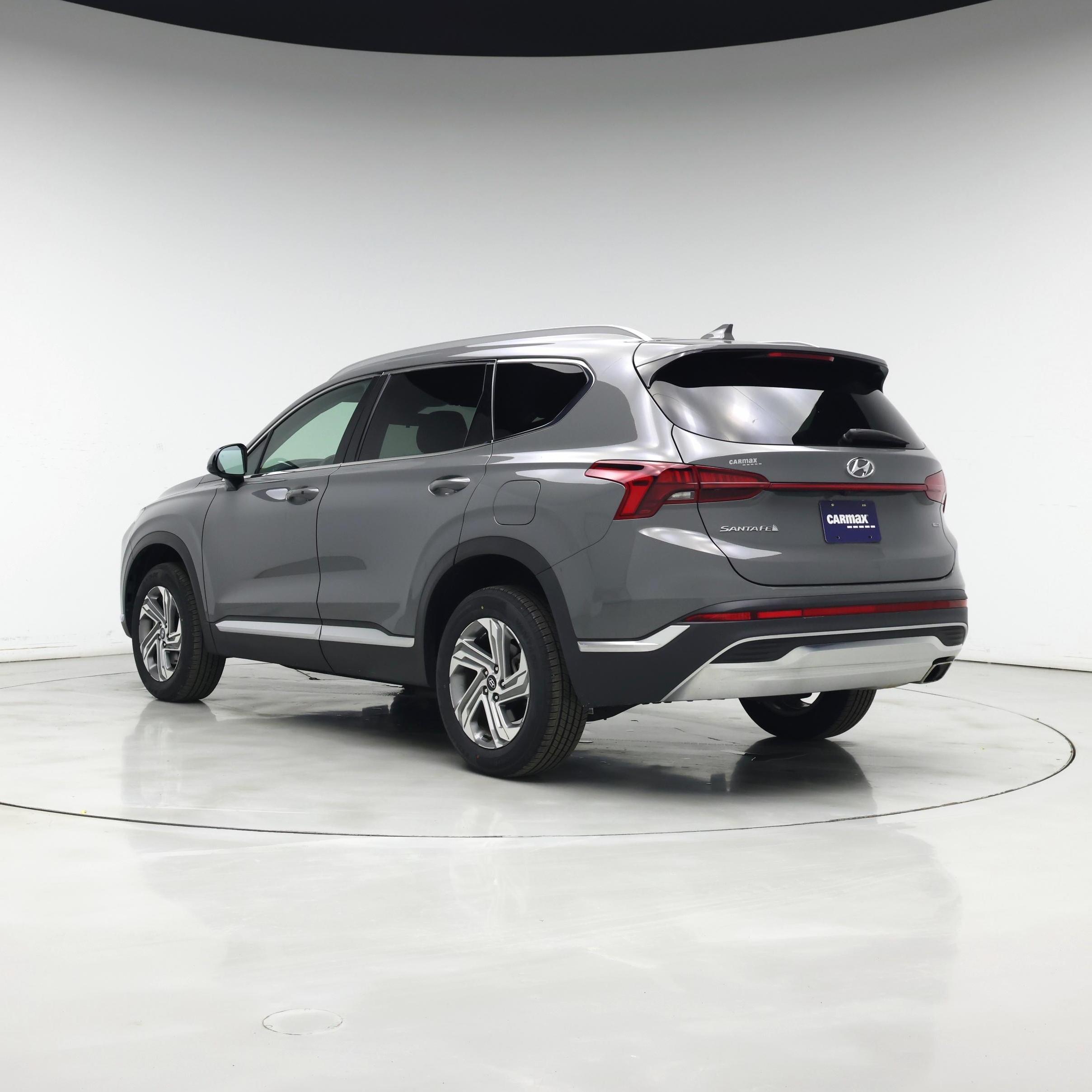 Thumbnail: 2022 Hyundai Santa Fe - 2