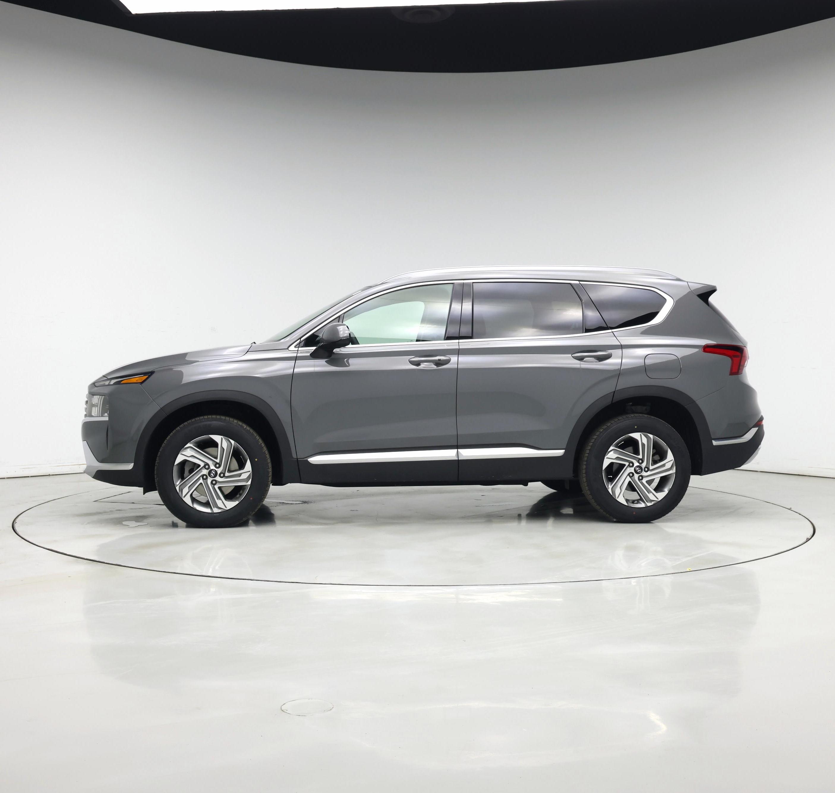 Thumbnail: 2022 Hyundai Santa Fe - 3