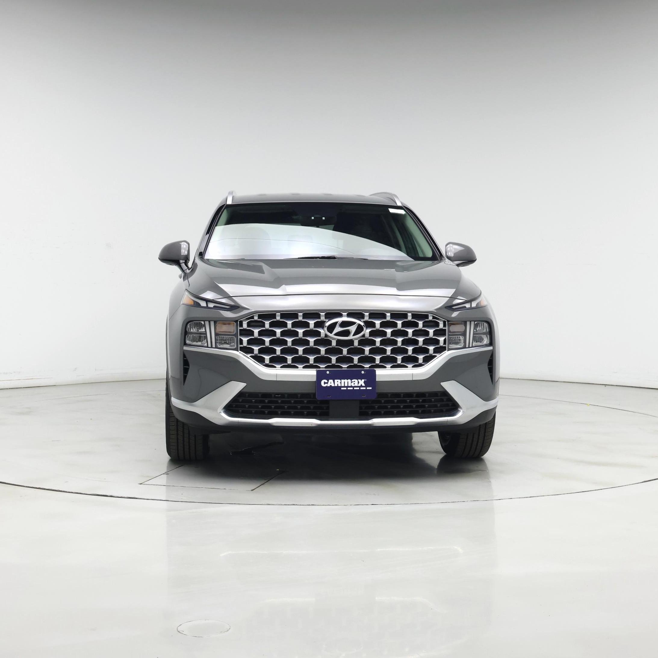 Thumbnail: 2022 Hyundai Santa Fe - 5