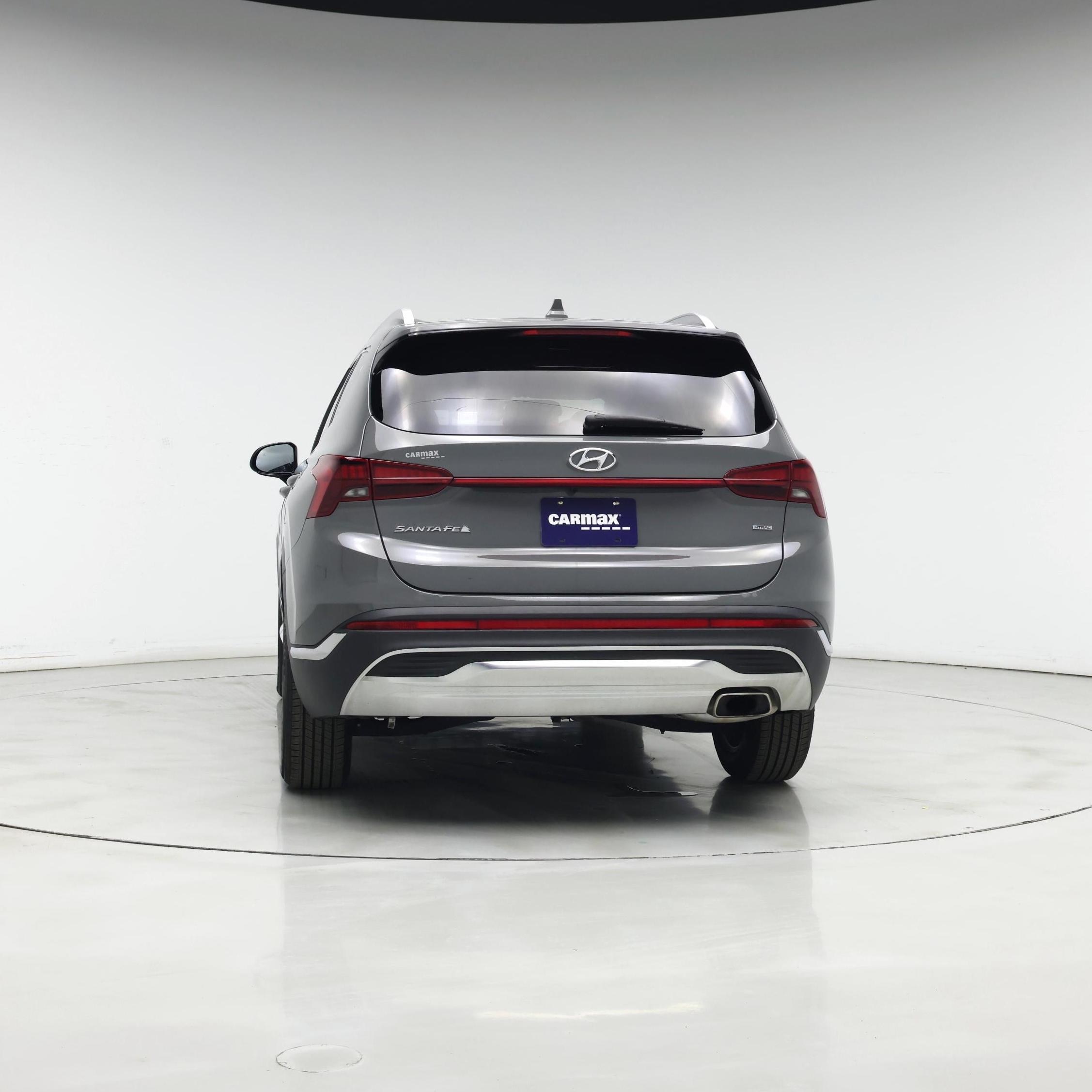 Thumbnail: 2022 Hyundai Santa Fe - 6