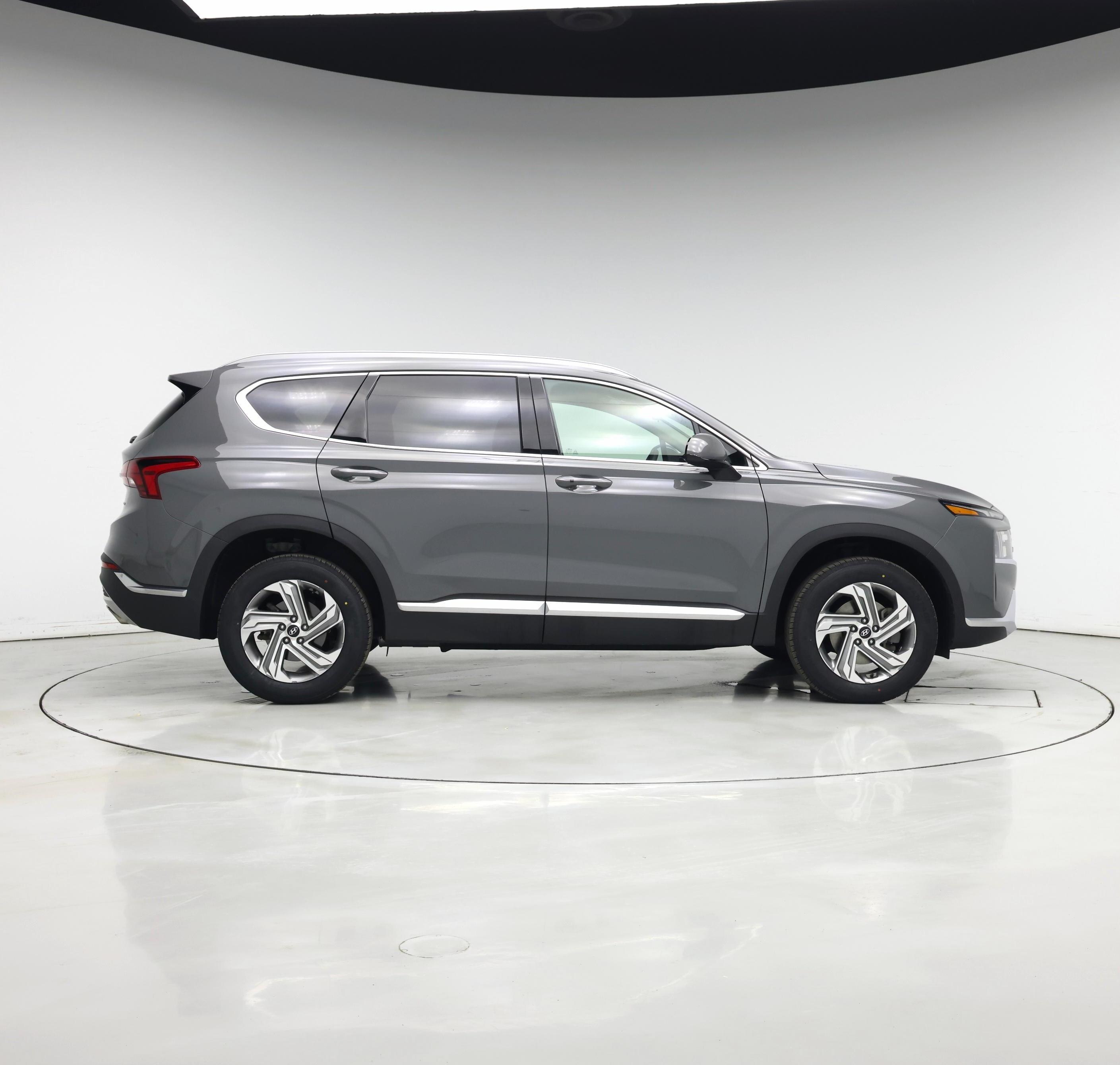 Thumbnail: 2022 Hyundai Santa Fe - 7