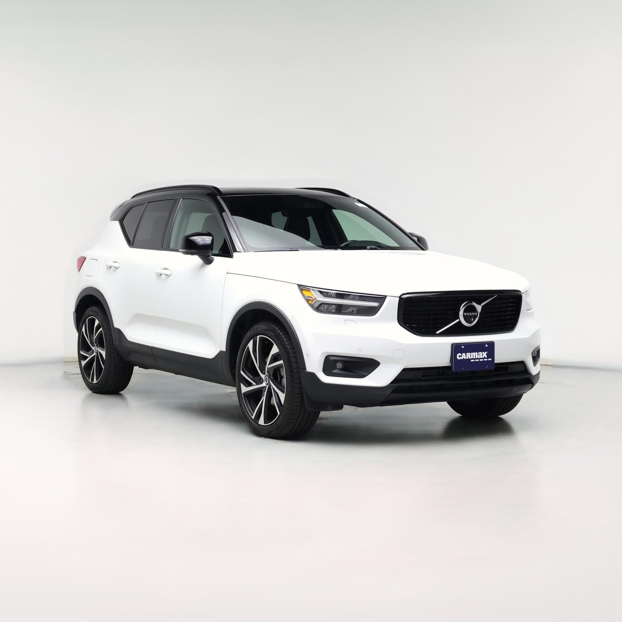 Thumbnail: 2020 Volvo XC40 - 1