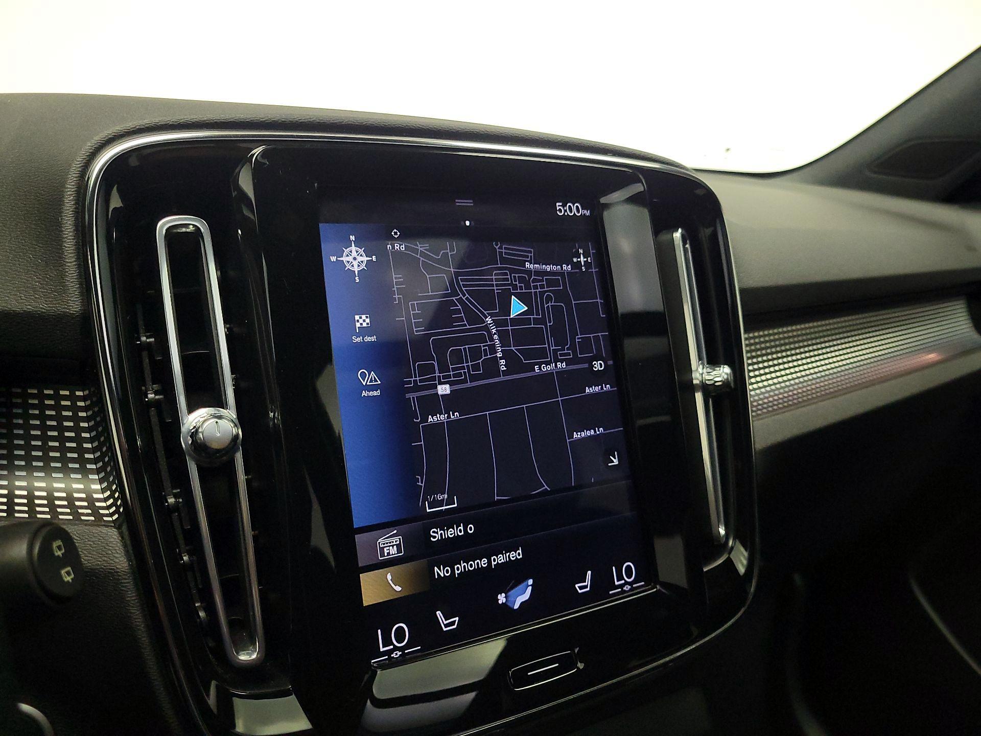 Thumbnail: 2020 Volvo XC40 - 14