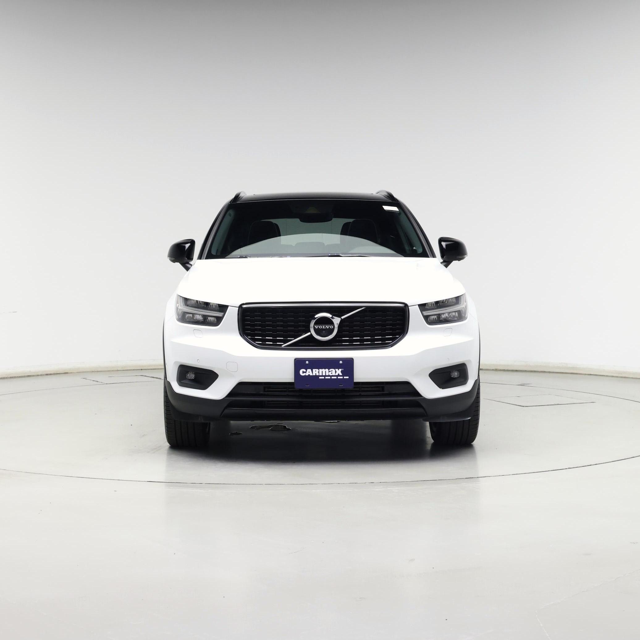 Thumbnail: 2020 Volvo XC40 - 5